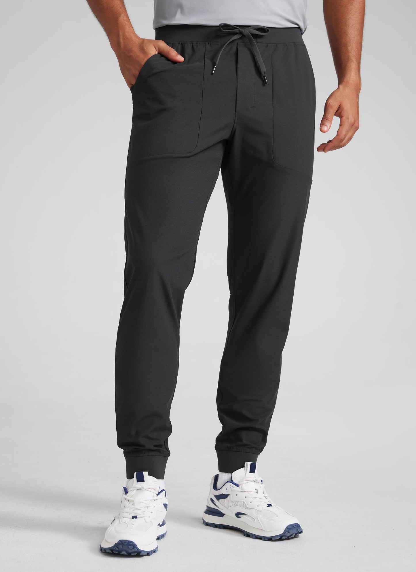 All-day Comfy Slim-Fit Golf Jogger 32''