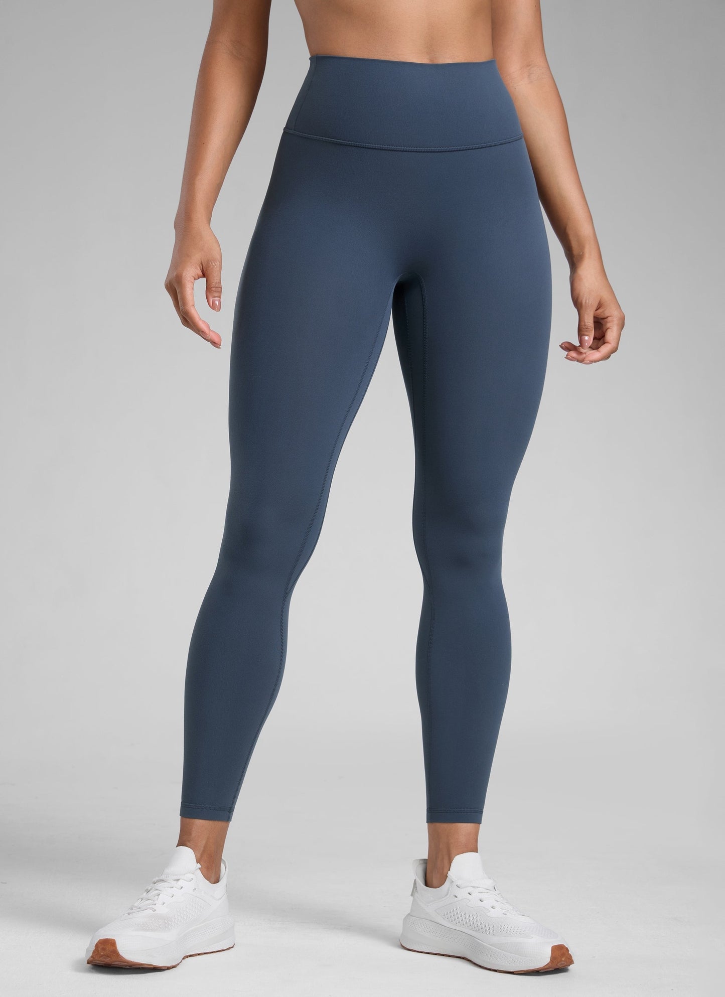 SecretsculptTM No Front Seam Legging 25''