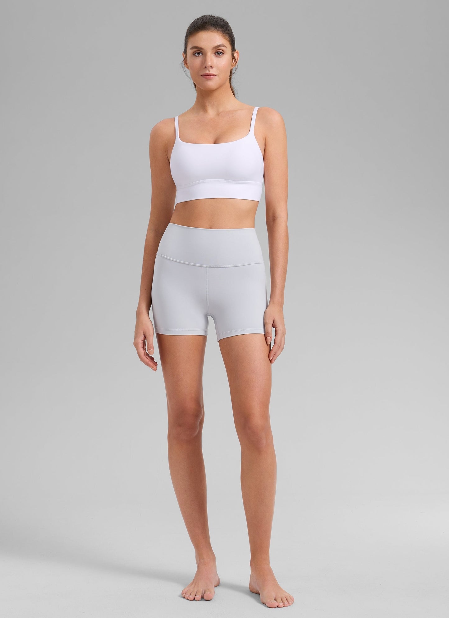 Butterlift® U Back Longline Sports Bra