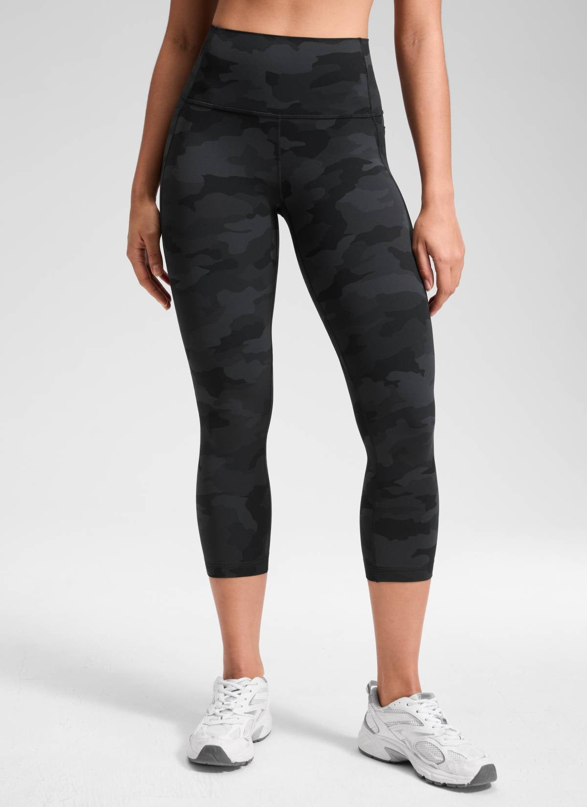 Butterluxe Pocket Legging 21''