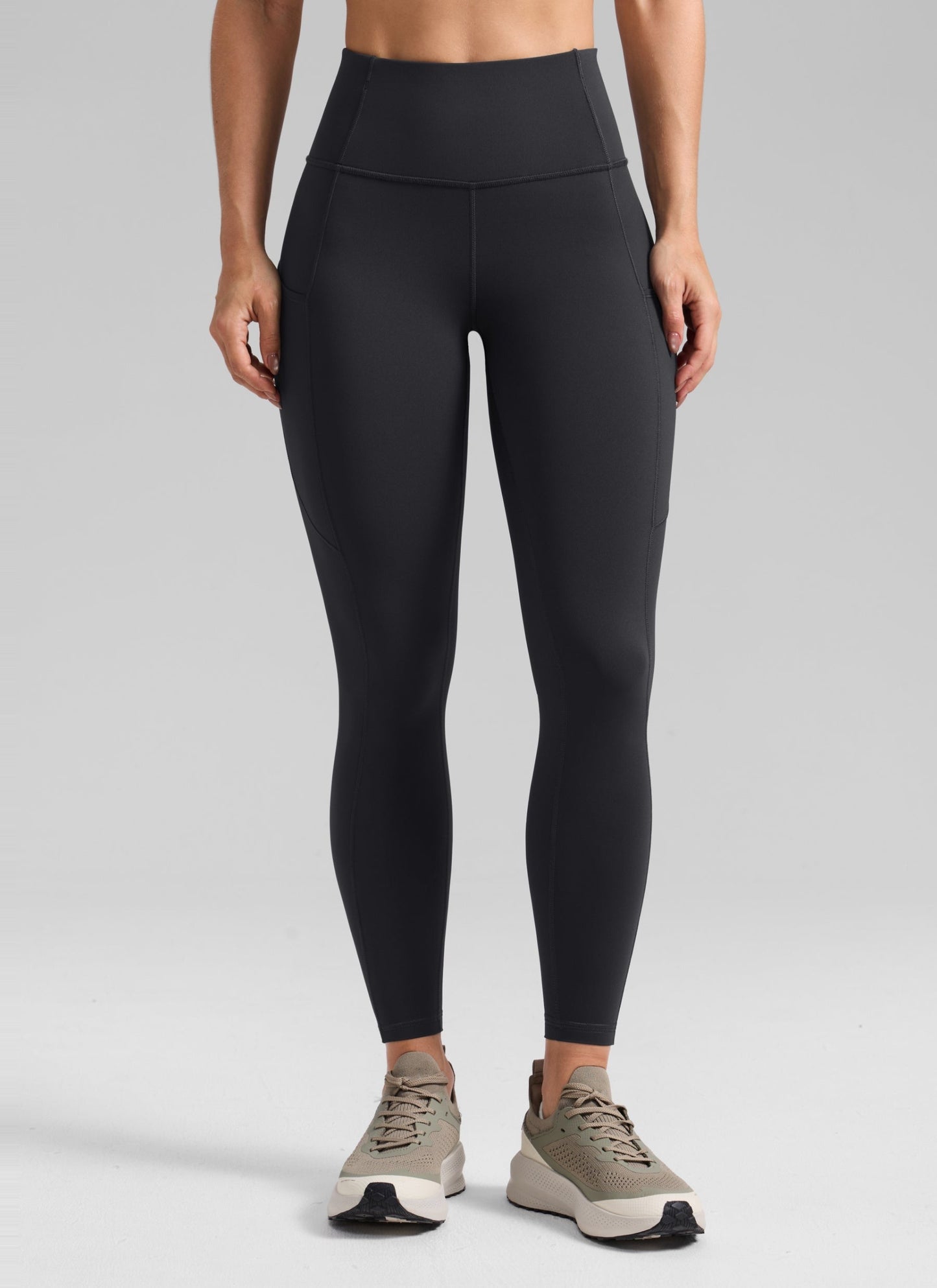 Nakedfeel Pocket Legging 25''