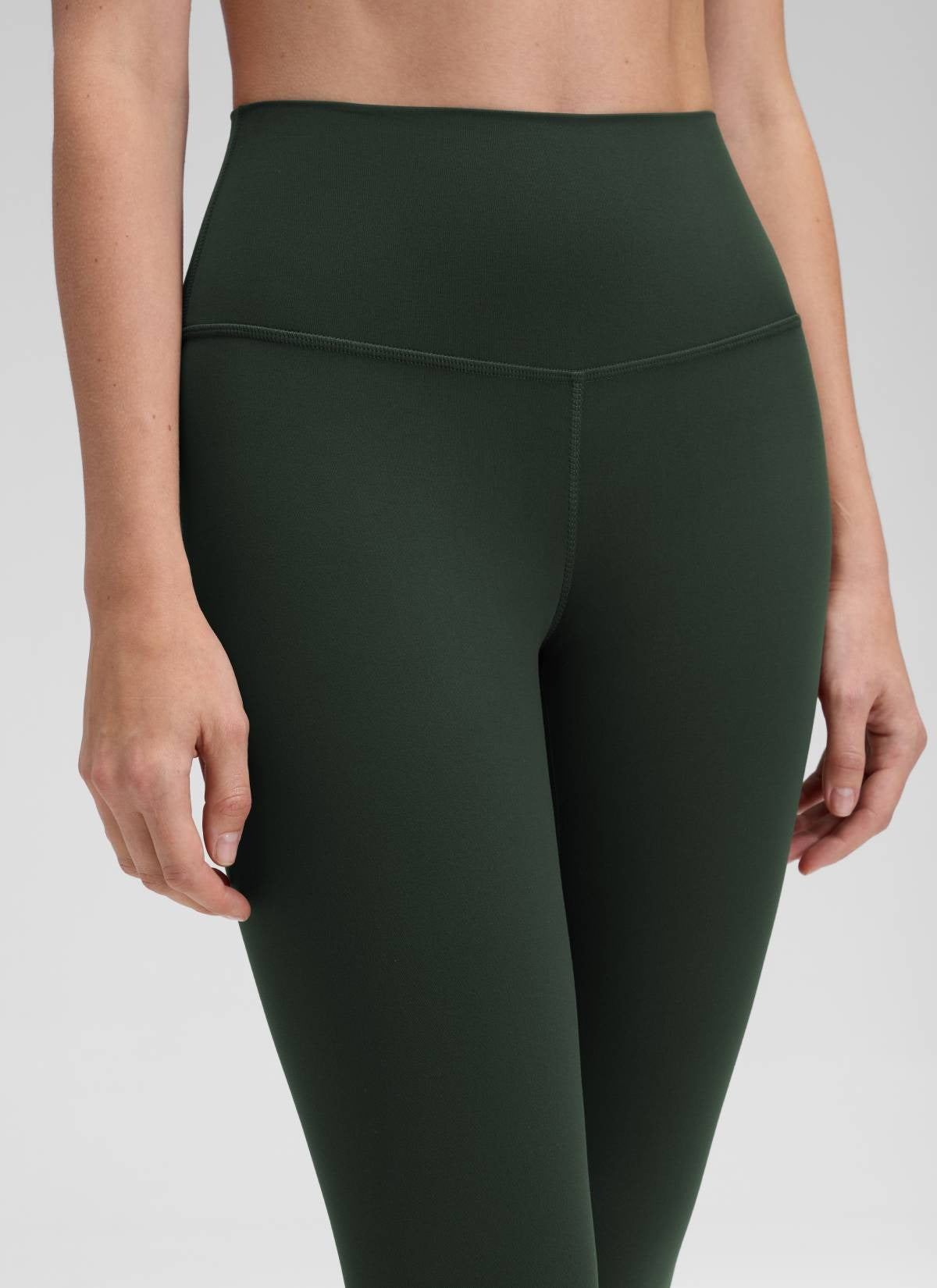 Butterluxe Yoga Origin Legging 19''