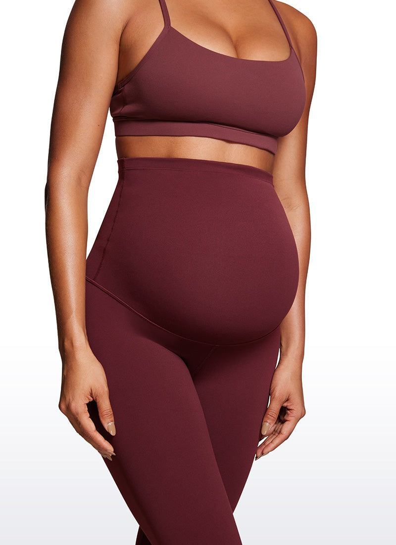 Butterluxe Maternity Legging 28"