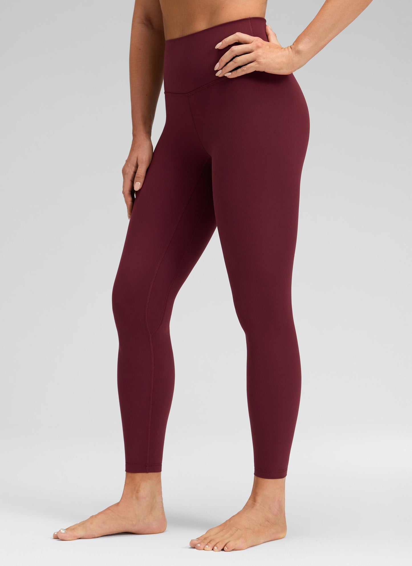 Brushed Nakedfeel Legging 25''
