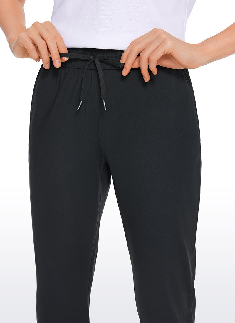 On the Travel Pocket Pant 25''