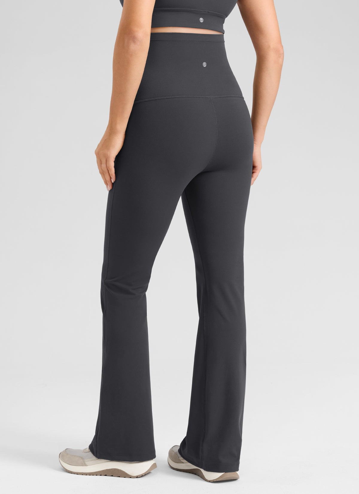 Butterlift® Maternity Flare Legging 31"