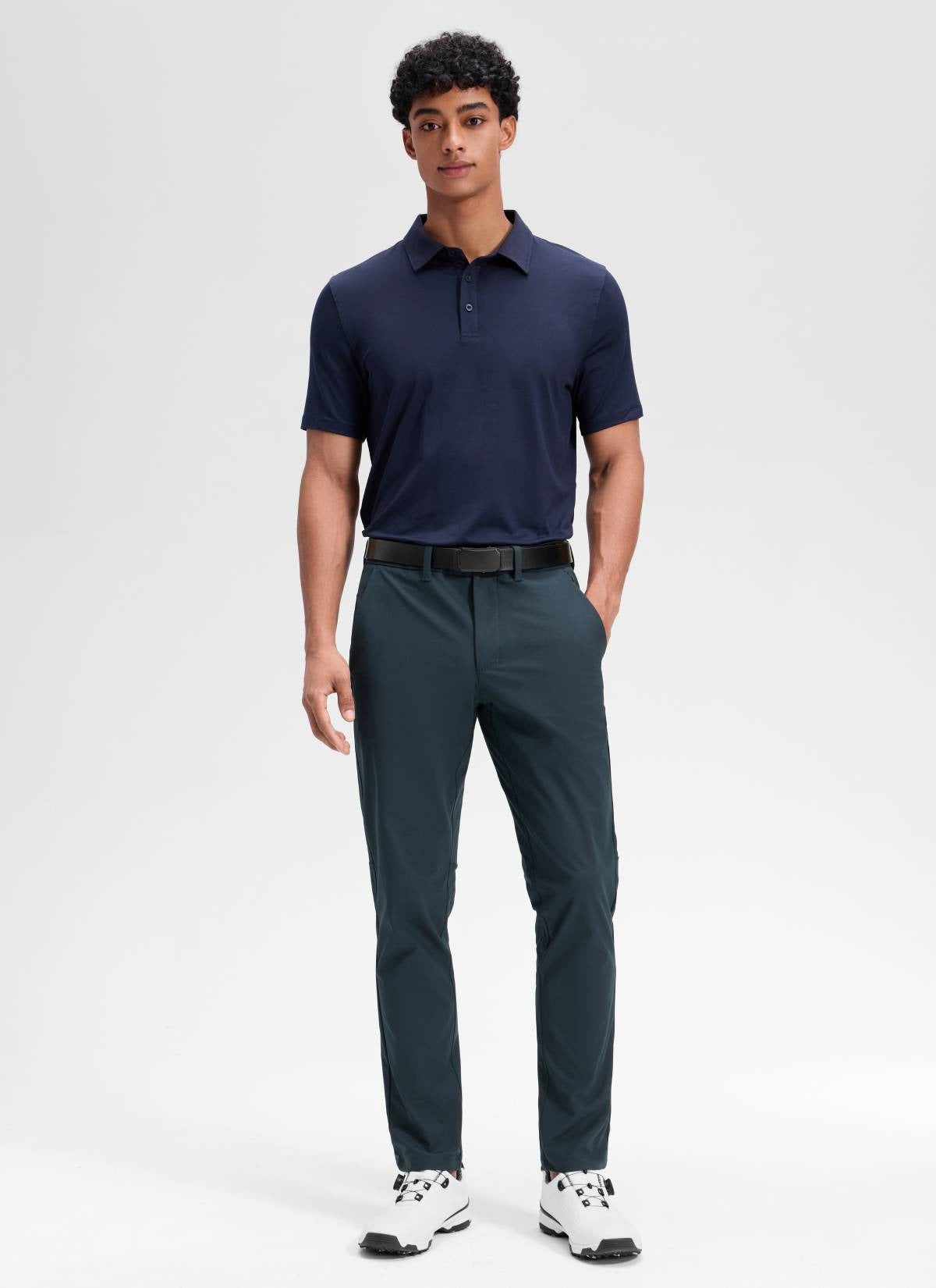 All-Day Comfy Pocket Golf Pant 32''
