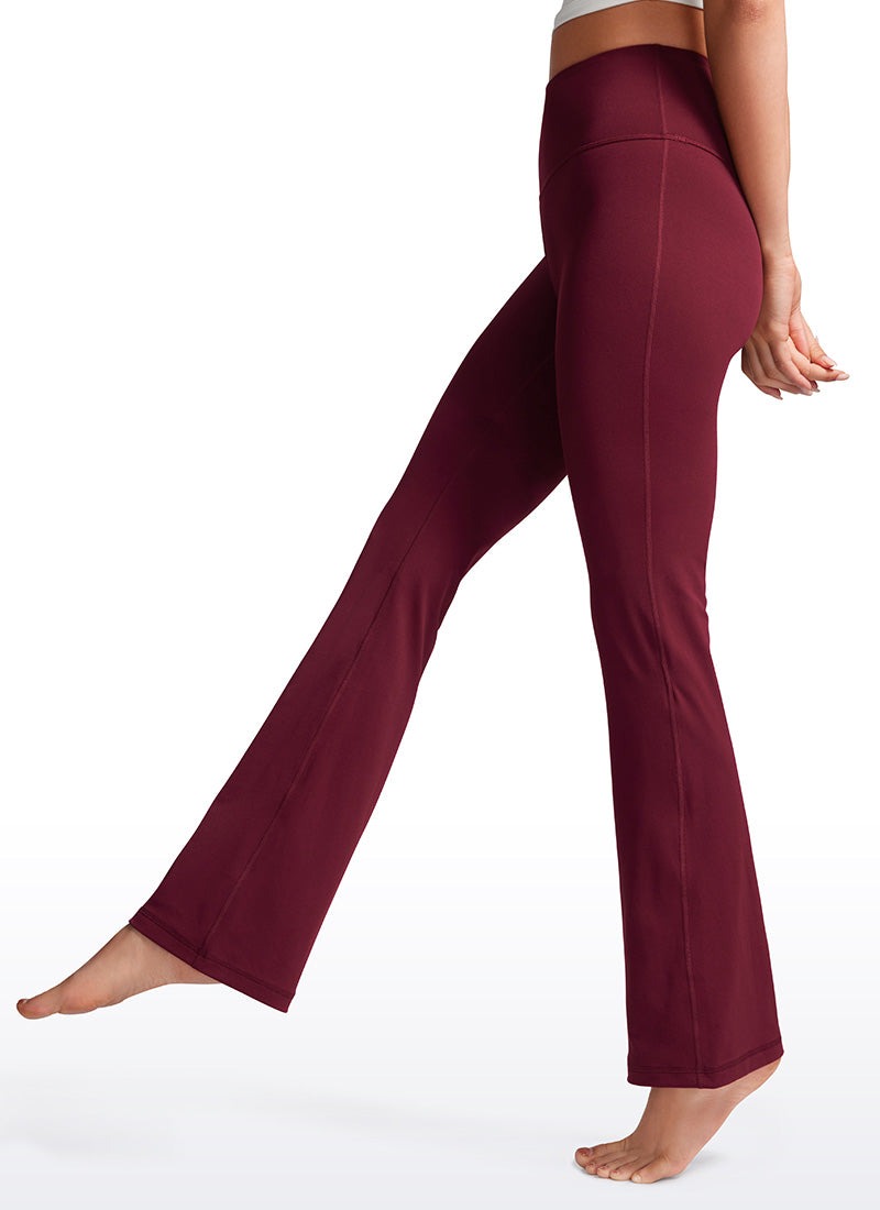 Butterluxe High Rise Pocket Legging 32"
