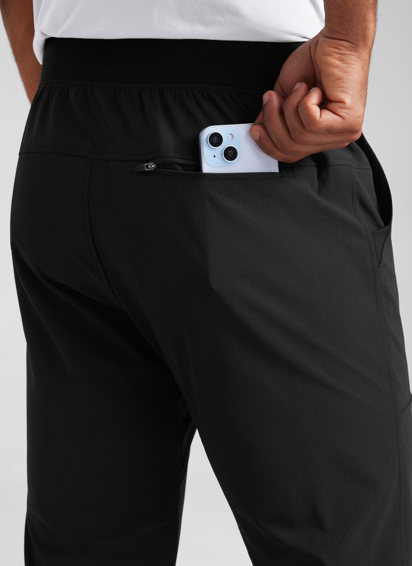 All-day Comfy Slim-Fit Golf Jogger 32''