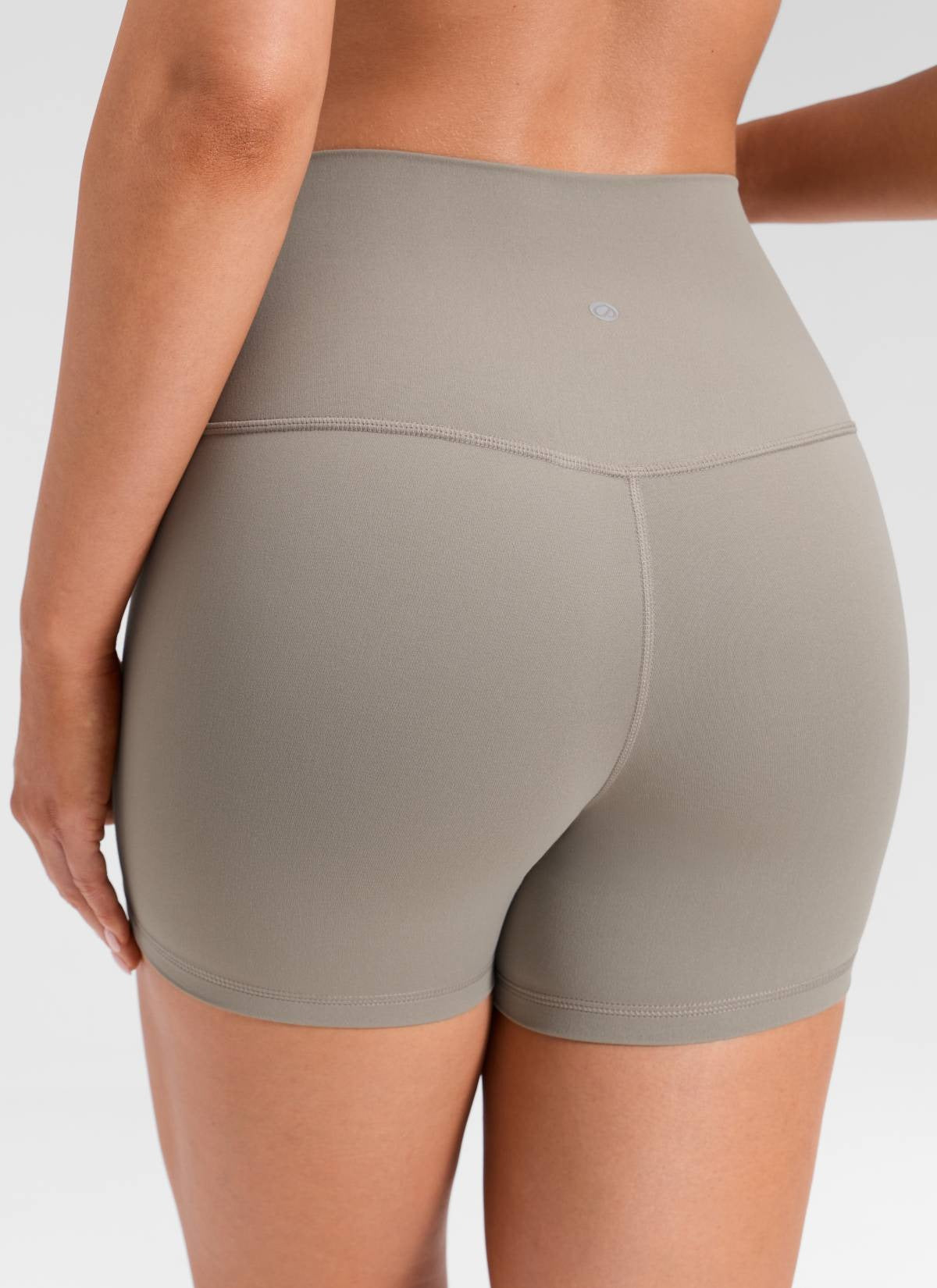 Butterluxe Origin Yoga Shorts 4''