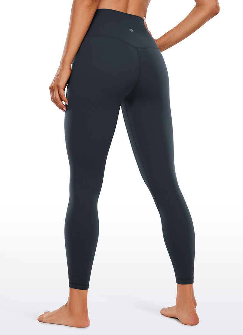 Butterluxe Double Seamed Legging 25"