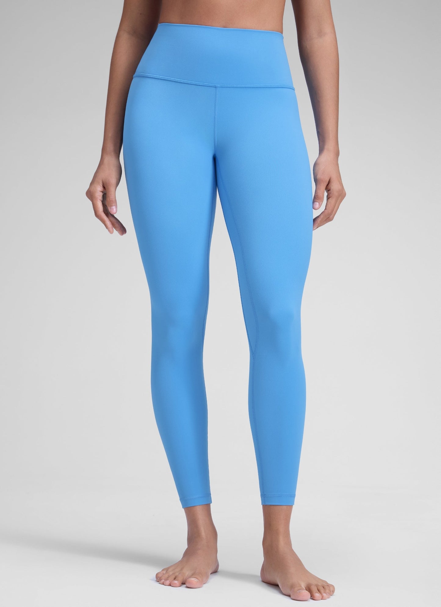 Brushed Nakedfeel Legging 25''
