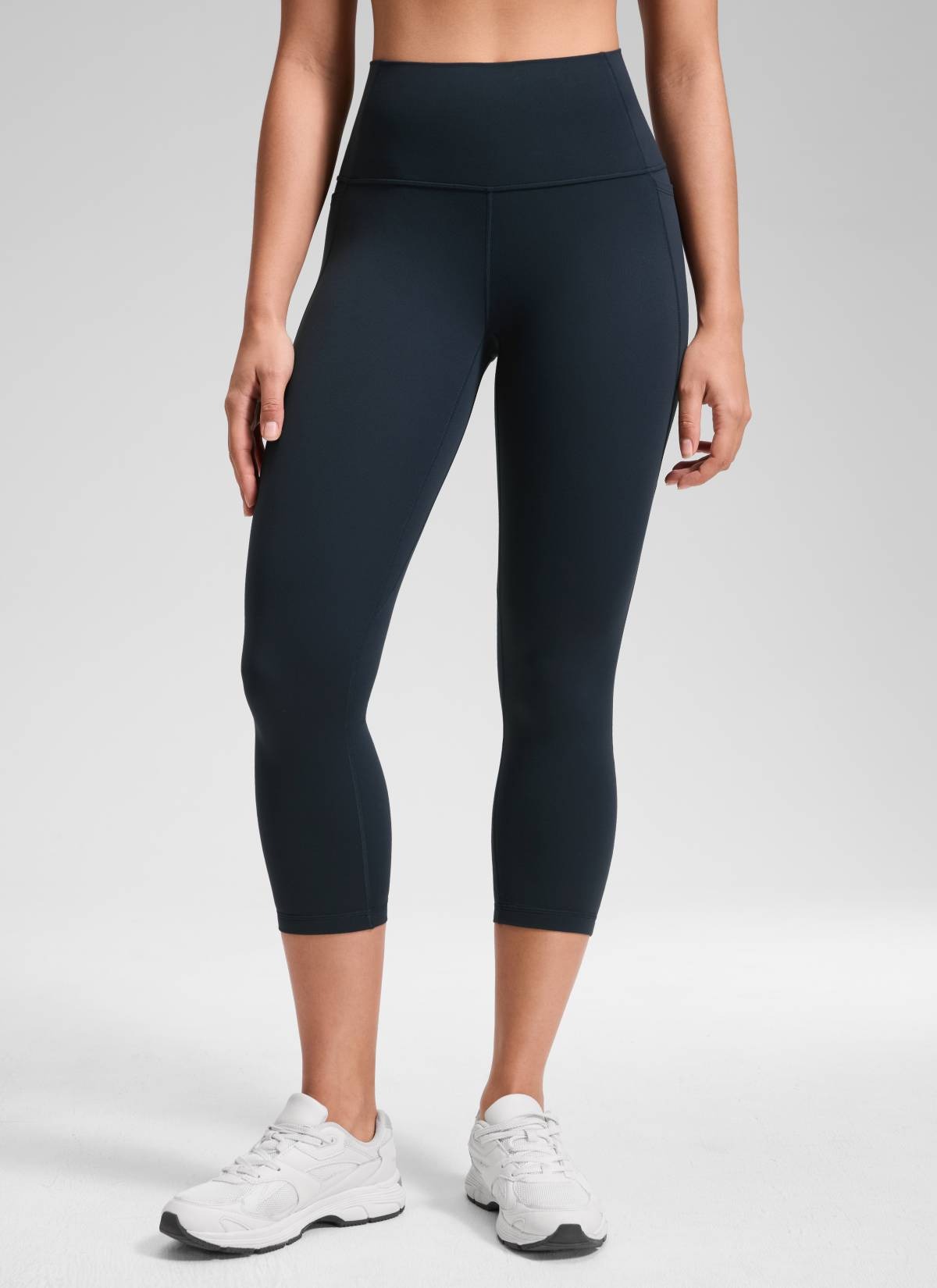 Butterluxe Pocket Legging 21''