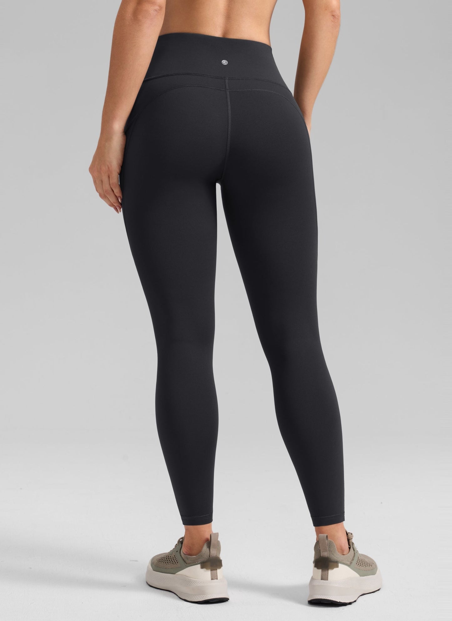 Nakedfeel Pocket Legging 25''