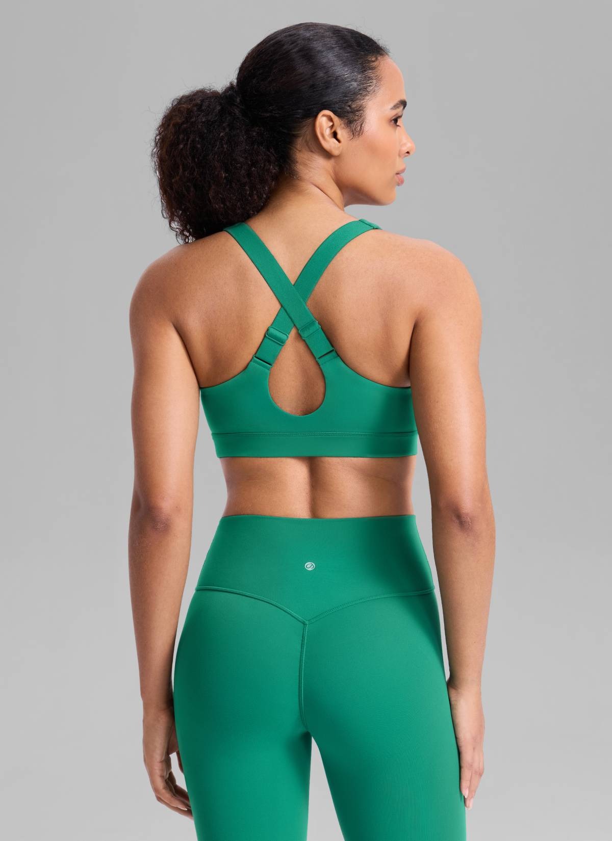 Butterbreeze V Neck Bra Adjustable Strap