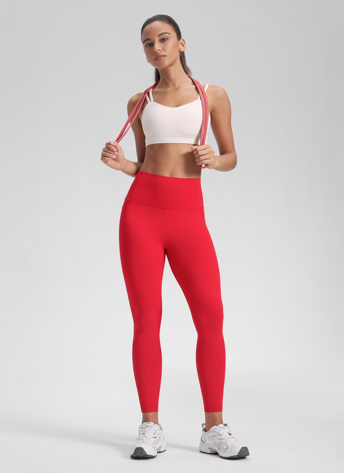 Butterluxe Pocket Legging 25''