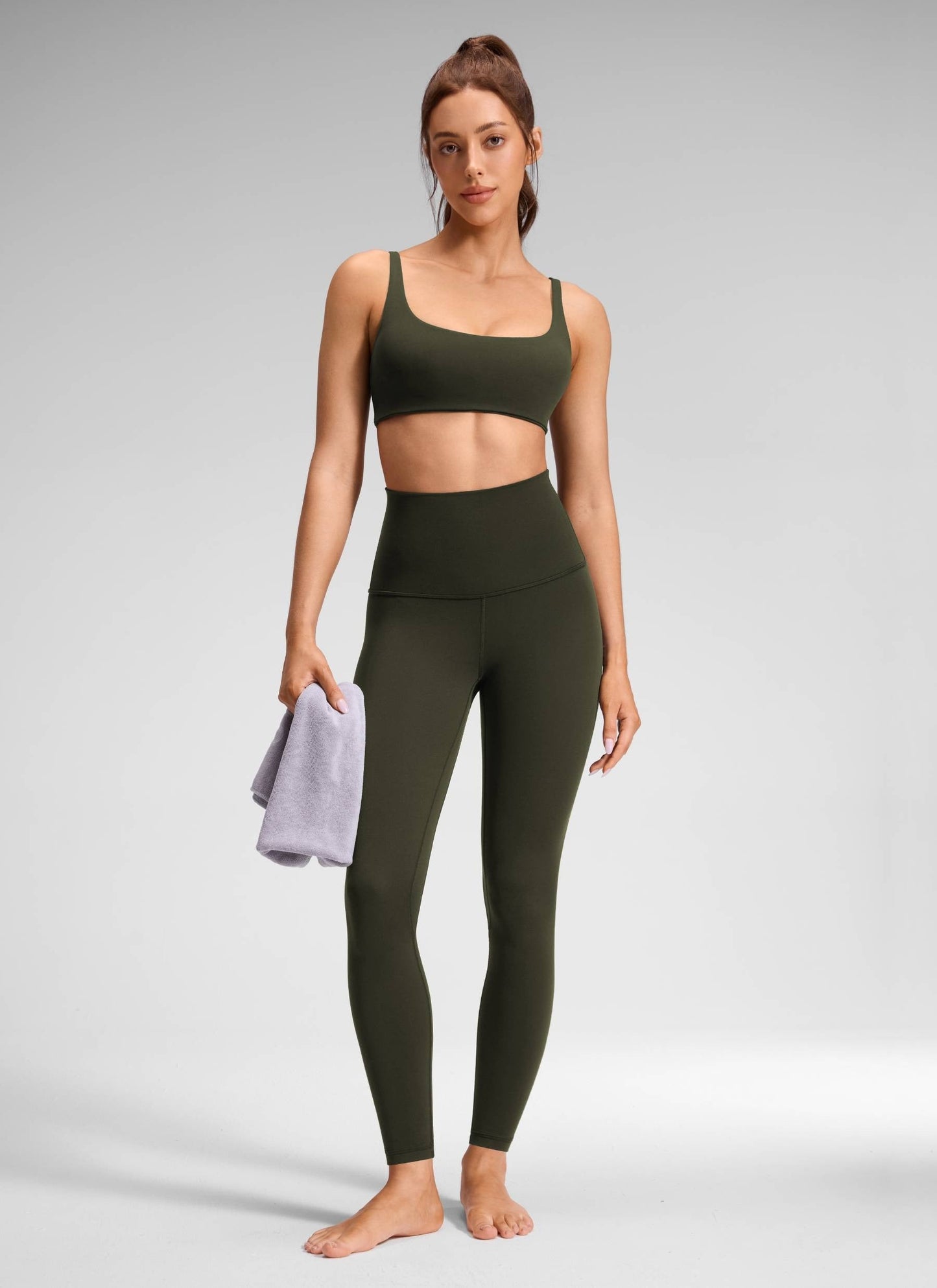 Butterluxe Super High Rise Legging 28''