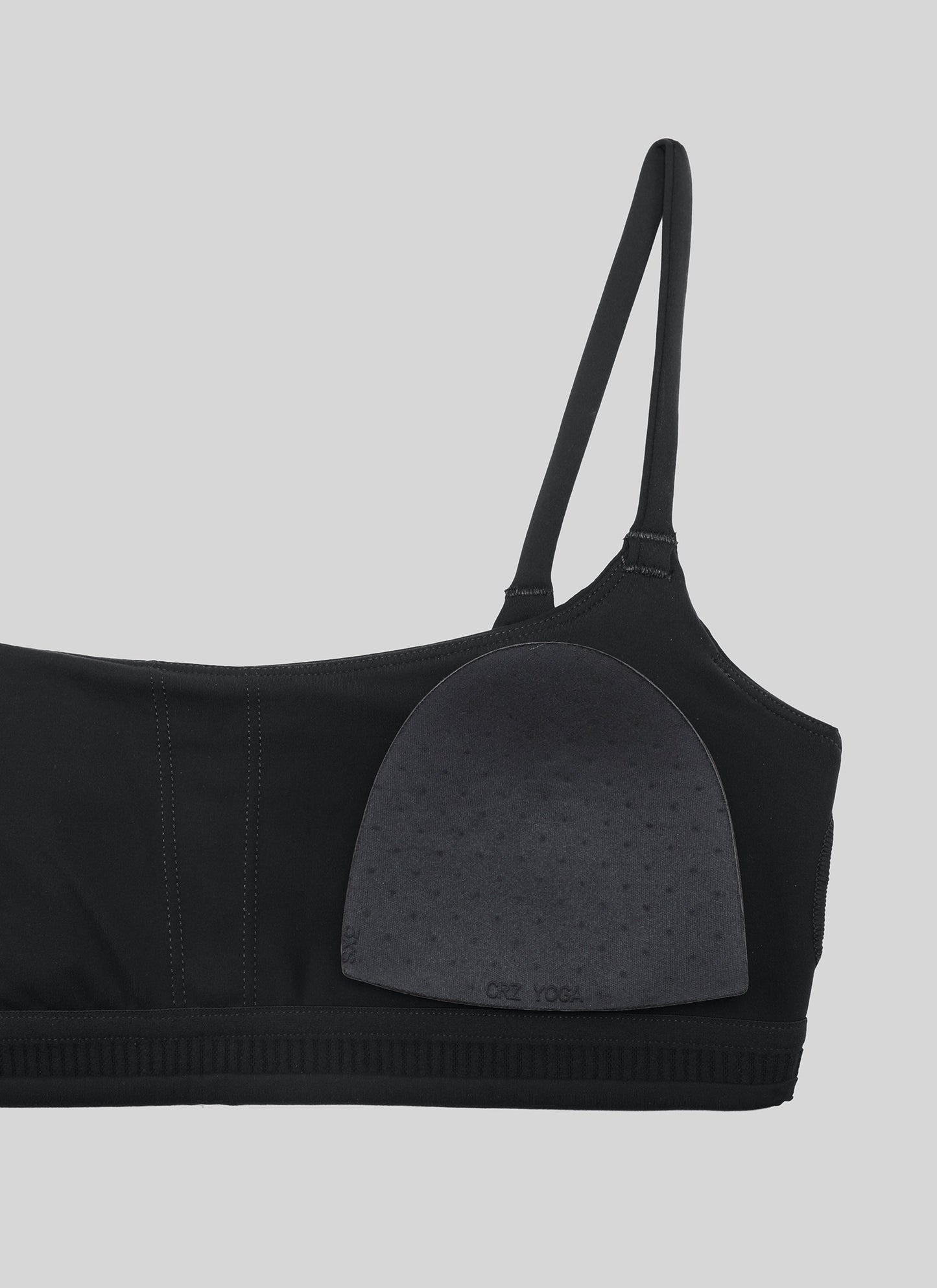 Butterbreeze Spaghetti Strap Bra
