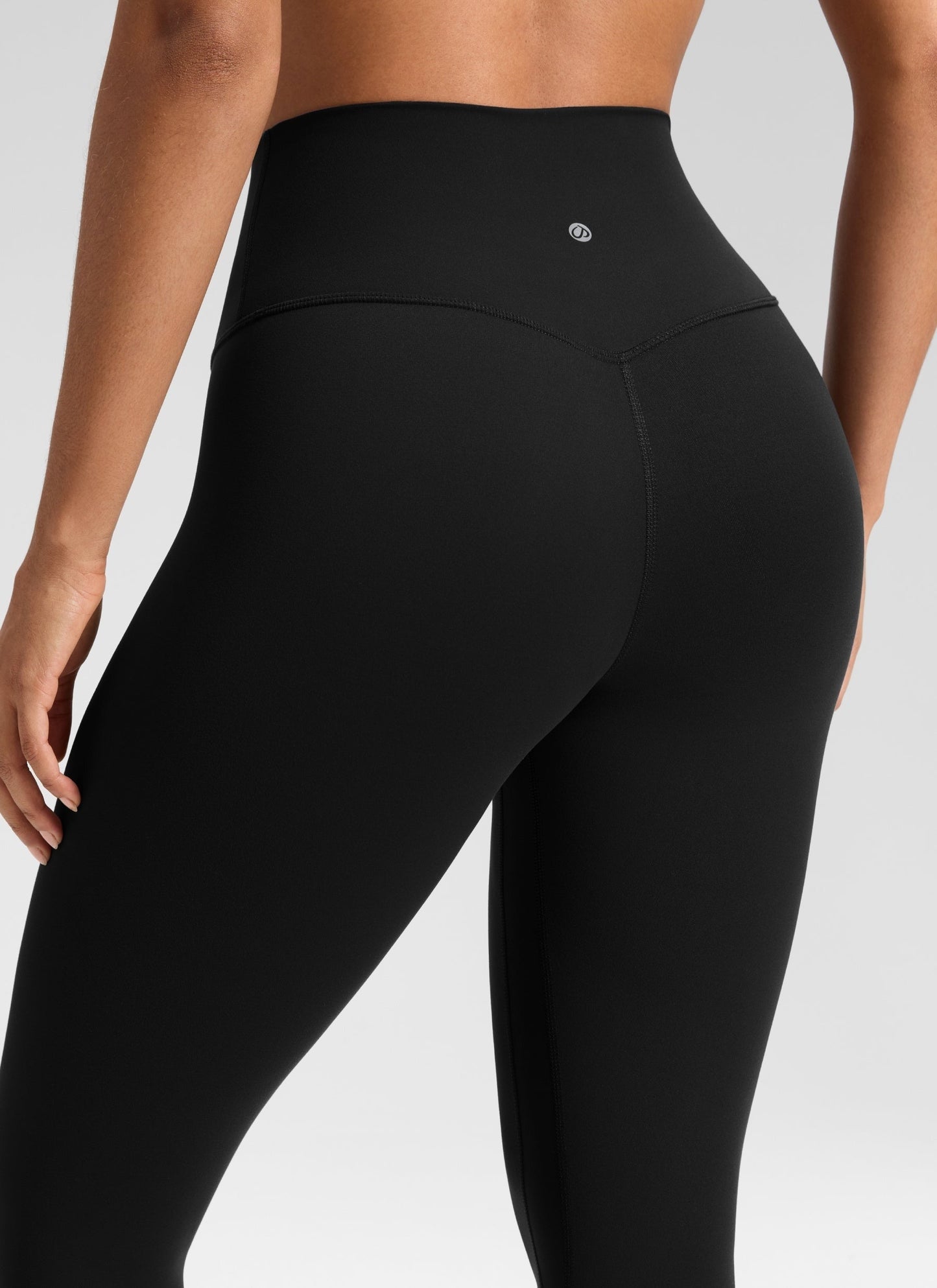 Brushed Nakedfeel Legging 25''