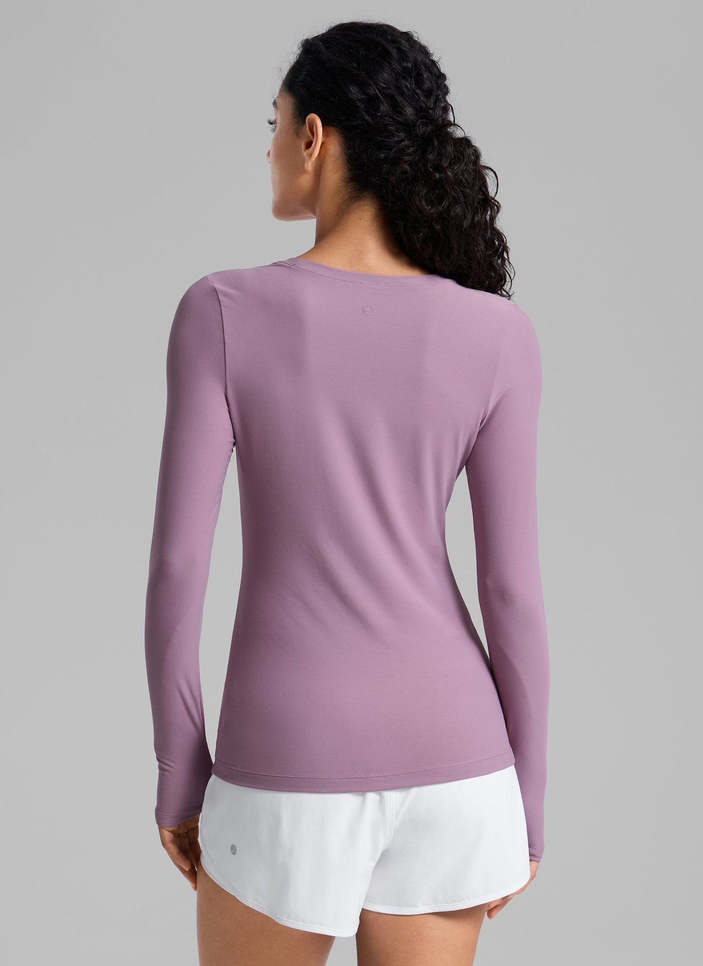 Cloudweight Long Sleeve With ThumbHole
