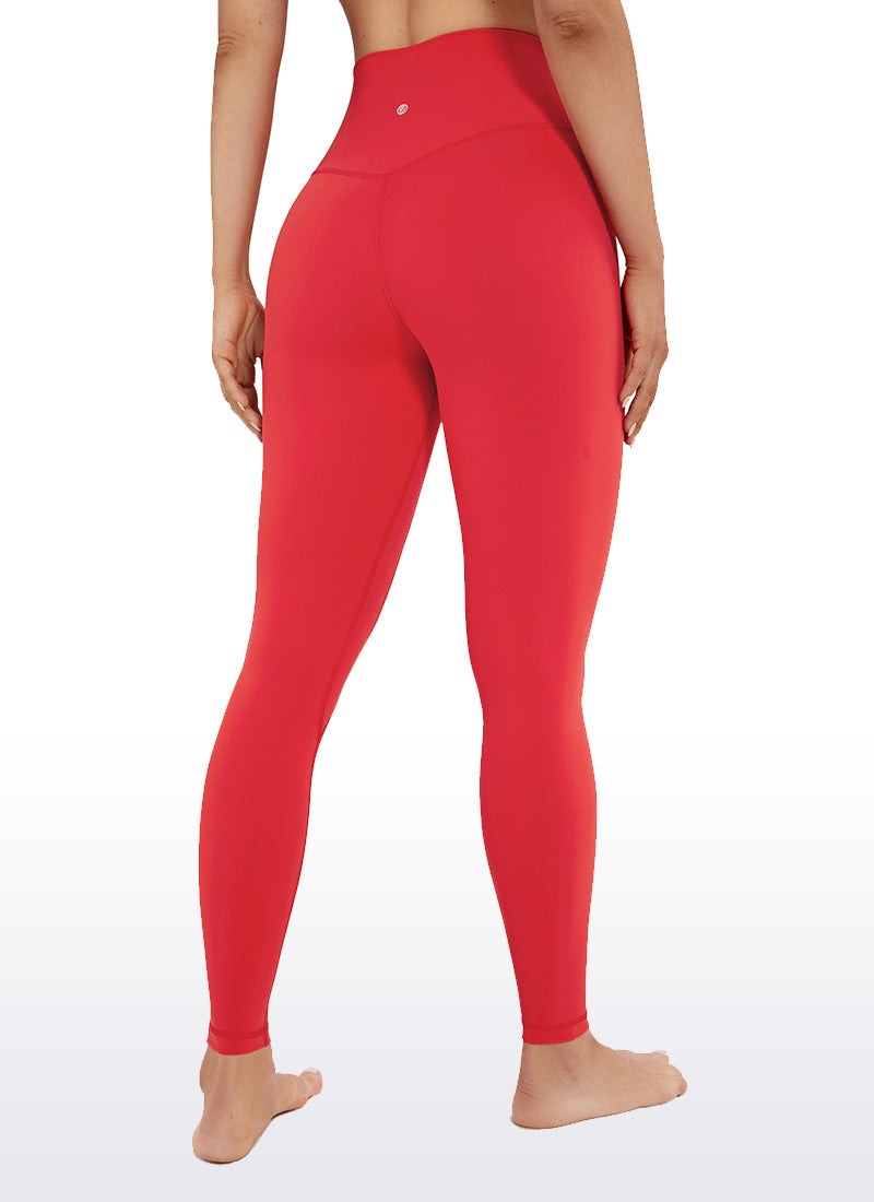 Brushed Nakedfeel Legging 28''