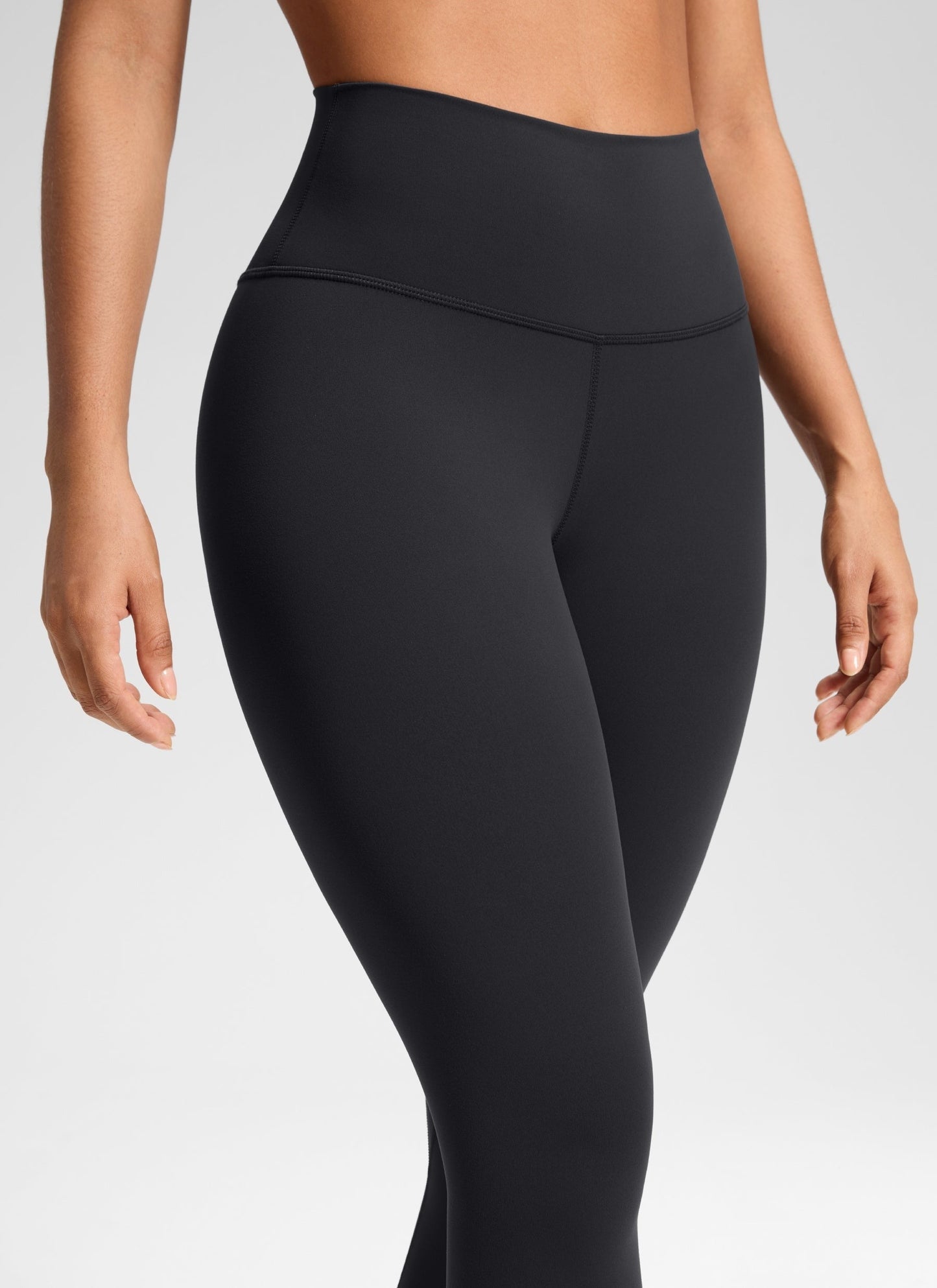 Brushed Nakedfeel Legging 25''