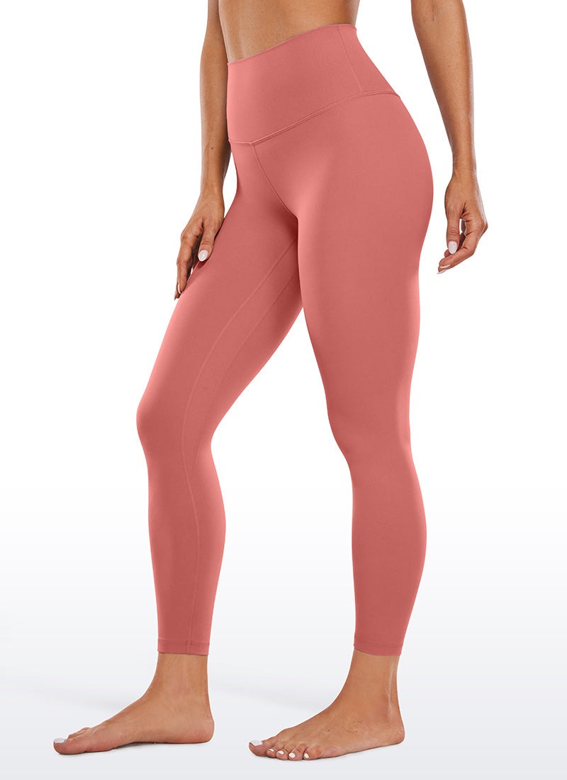 Butterluxe Double Seamed Legging 25"