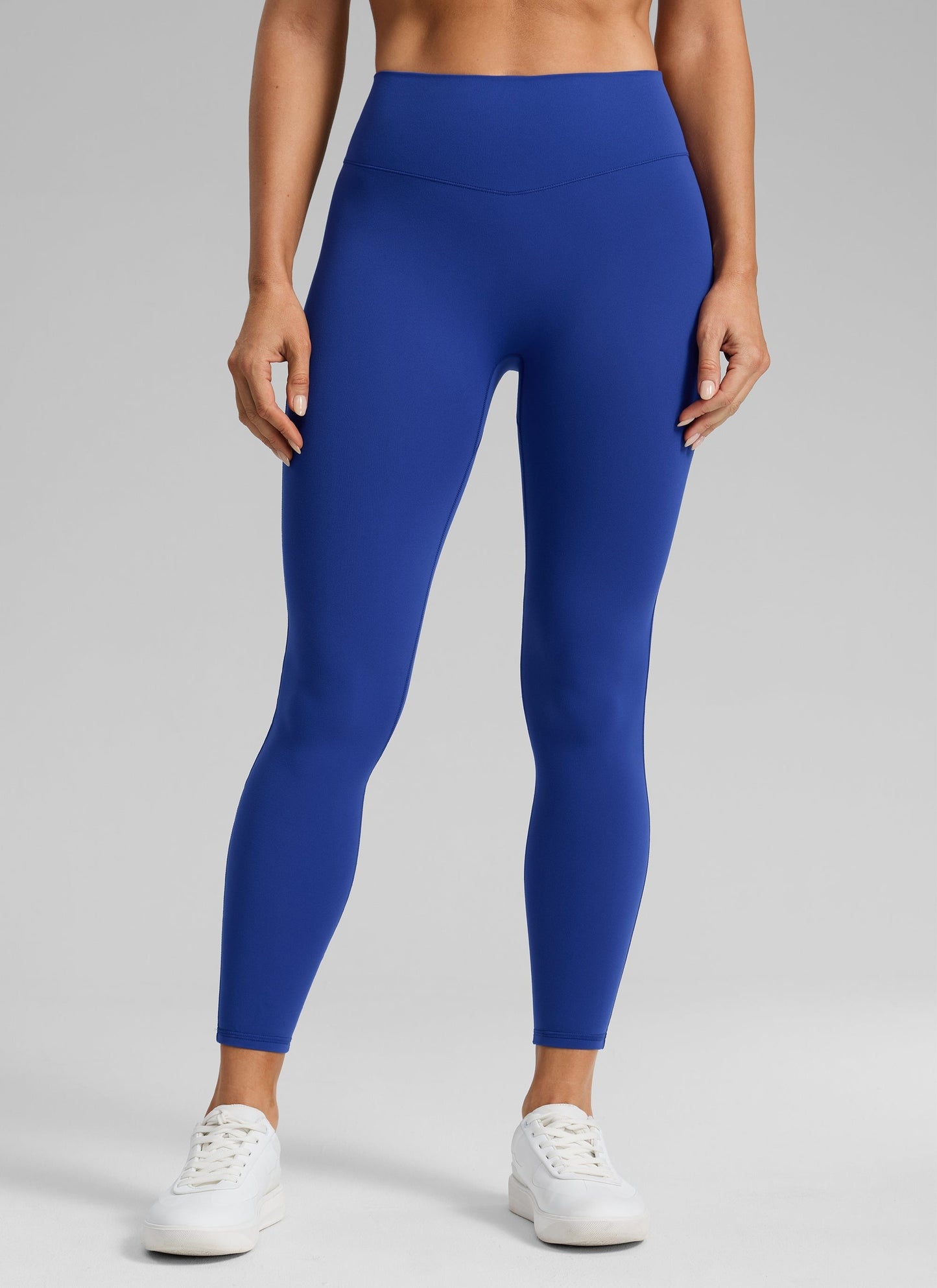 SecretsculptTM Plus No Front Seam Legging 25''