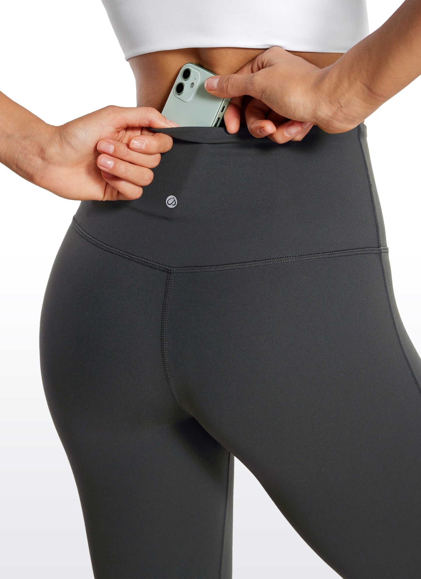 Butterluxe High Rise Pocket Legging 32"