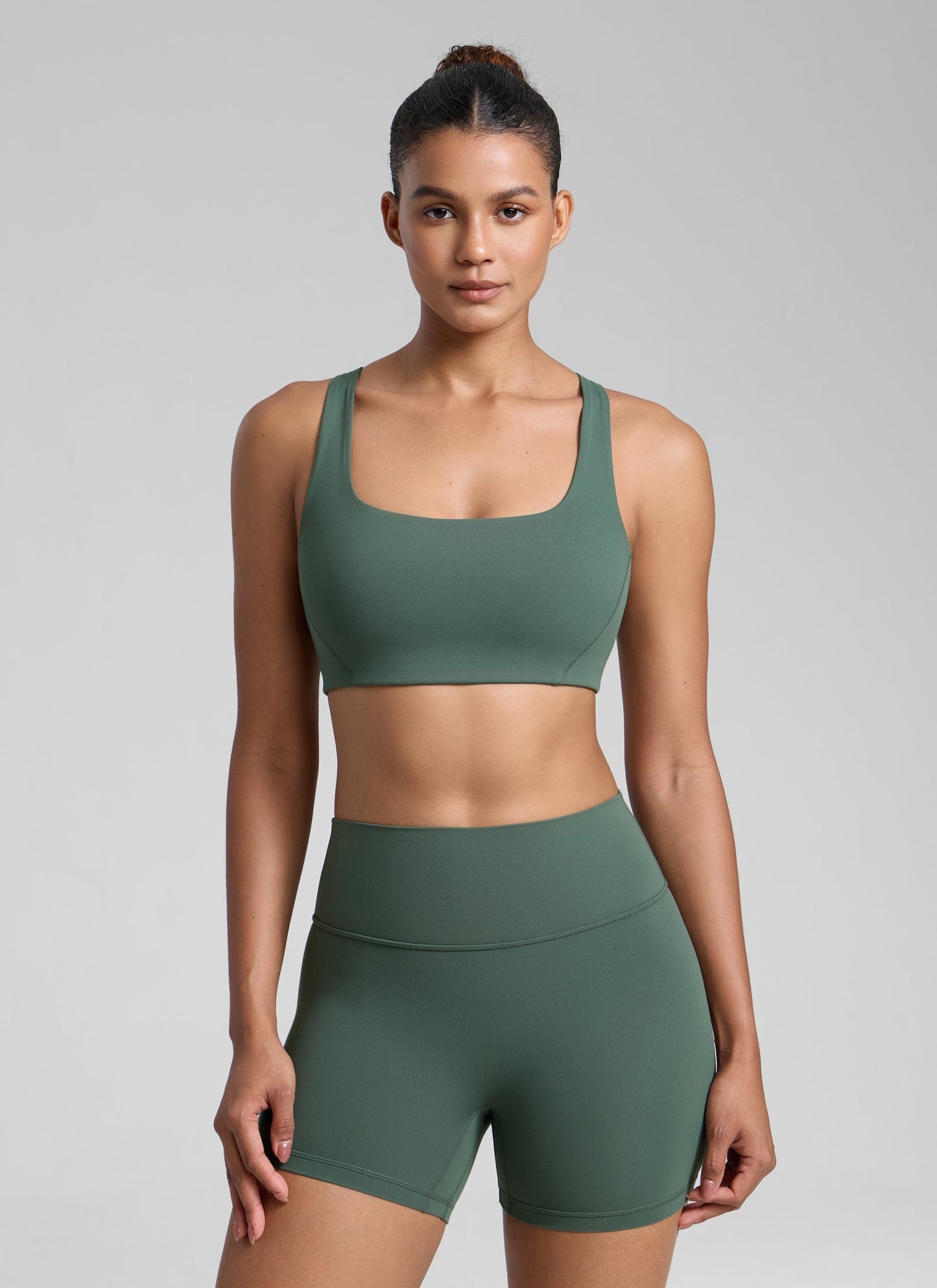 Butterlift® Double Lined Square Neck Bra