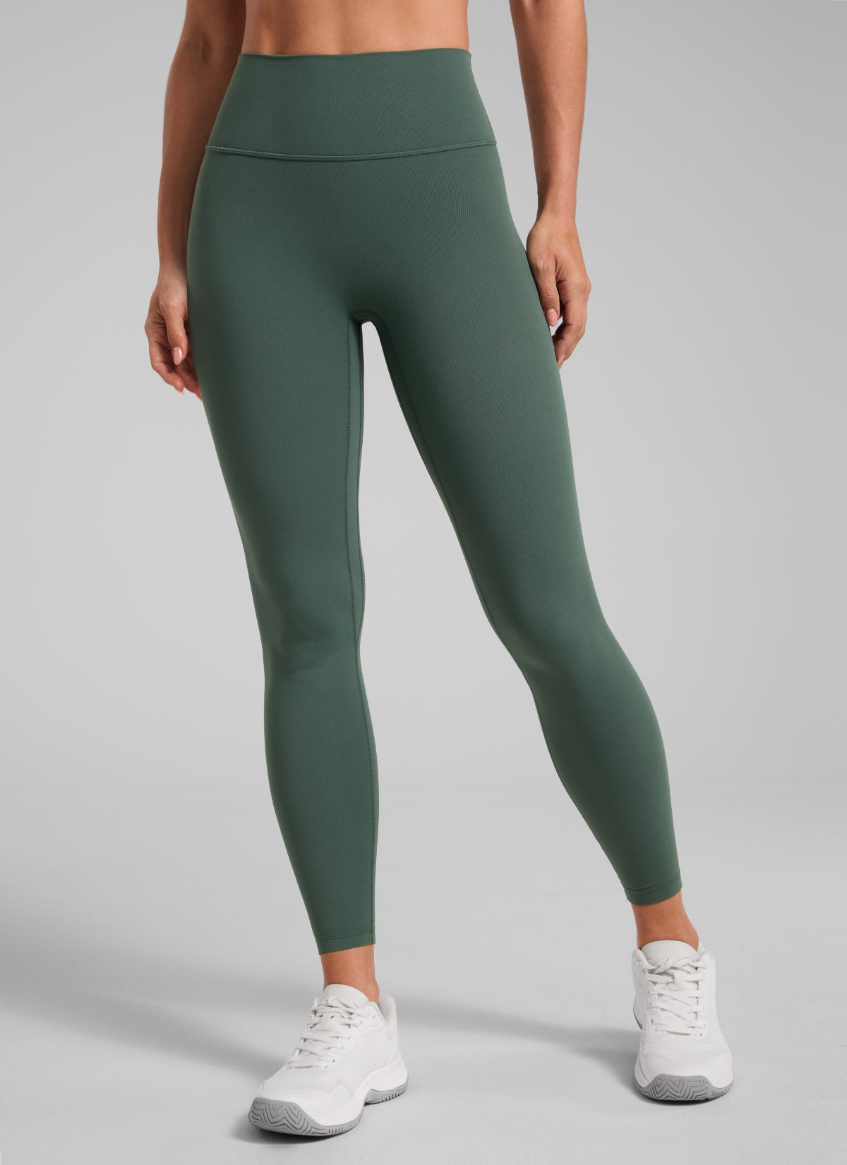 SecretsculptTM No Front Seam Legging 25''