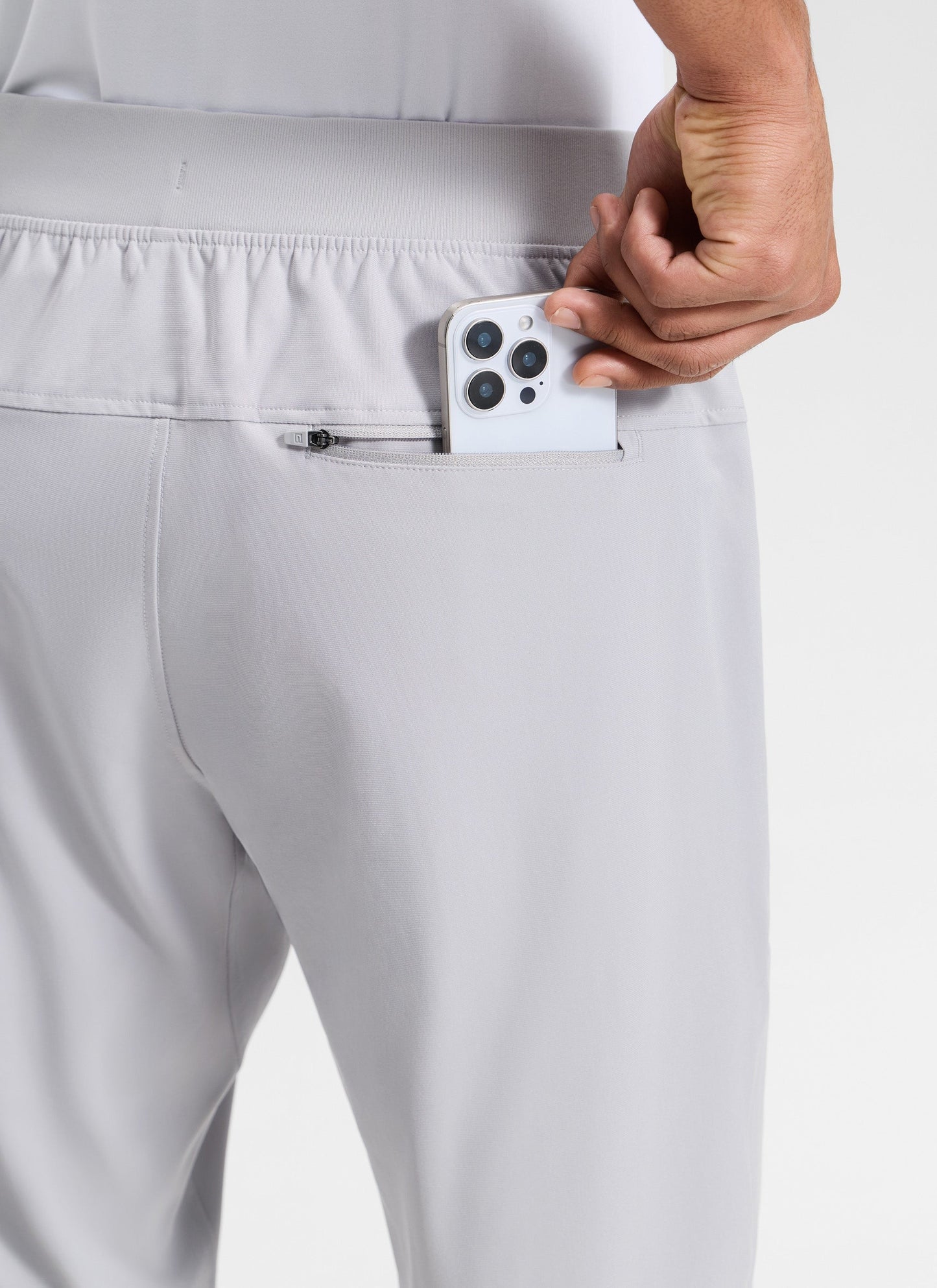 All-Day Comfy Pocket Jogger 28''