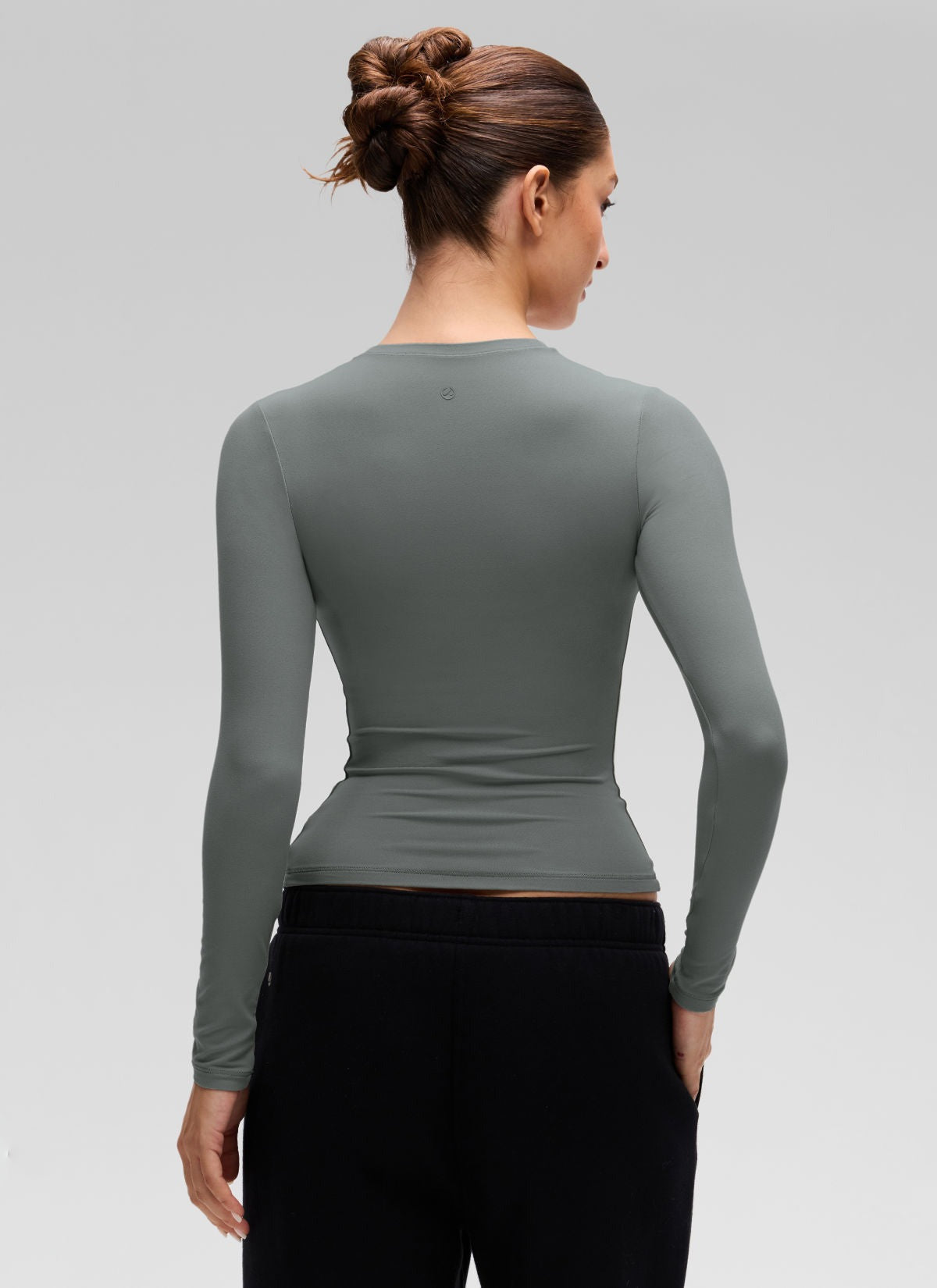 Softembrace Tight Fit Long Sleeve