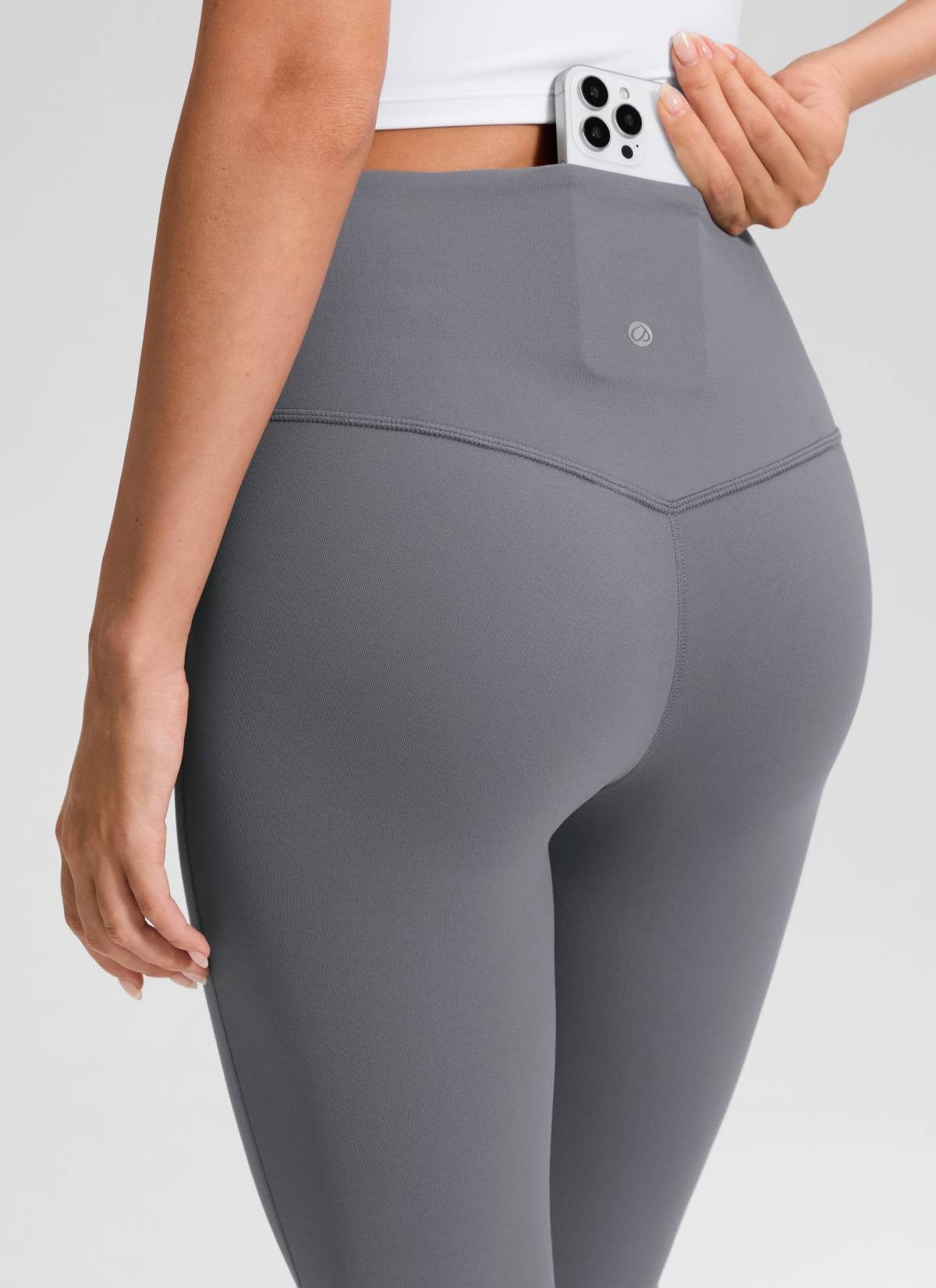 Butterluxe Flare Pocket High Rise Legging 29"