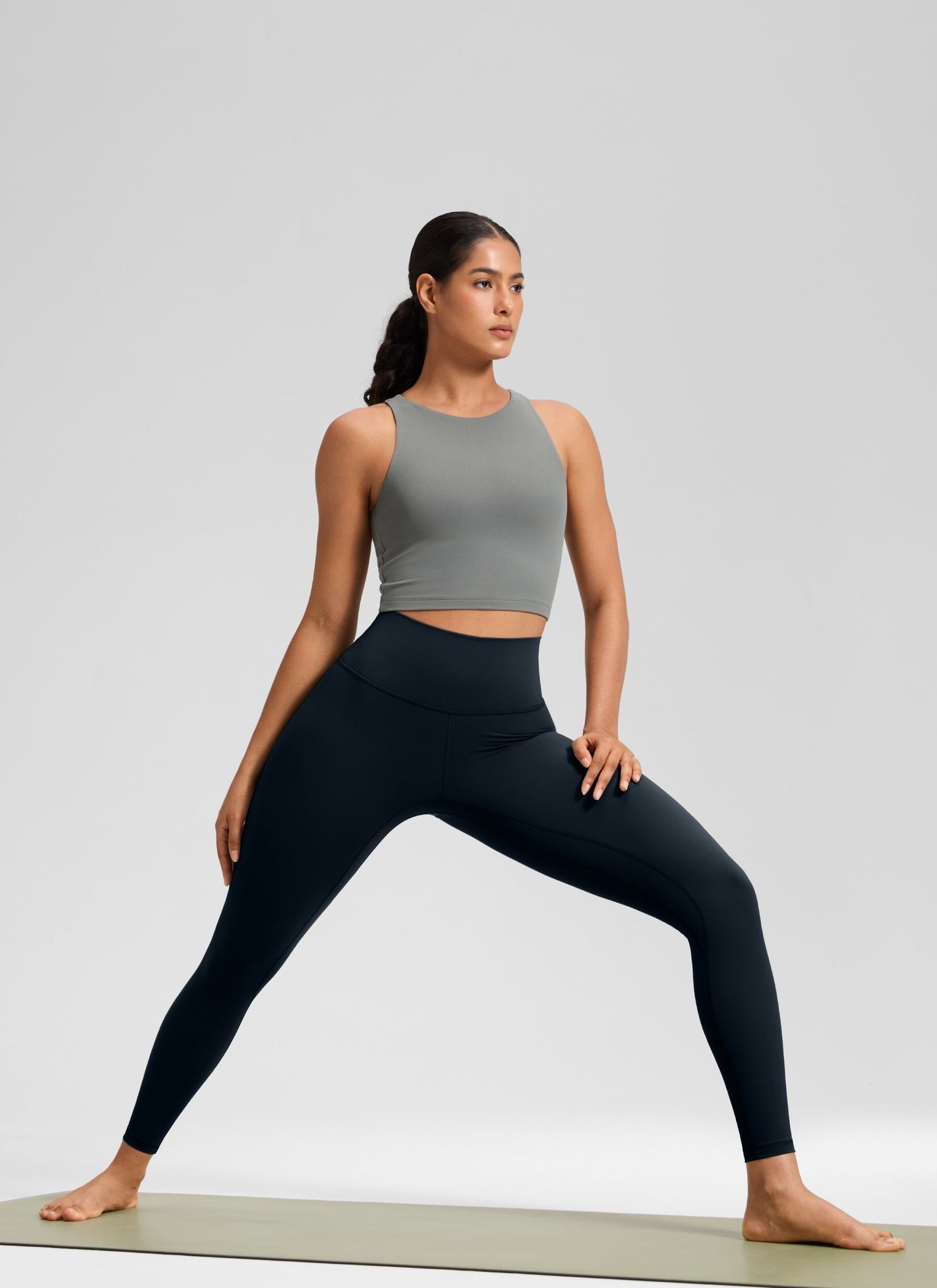 Brushed Nakedfeel Legging 25''