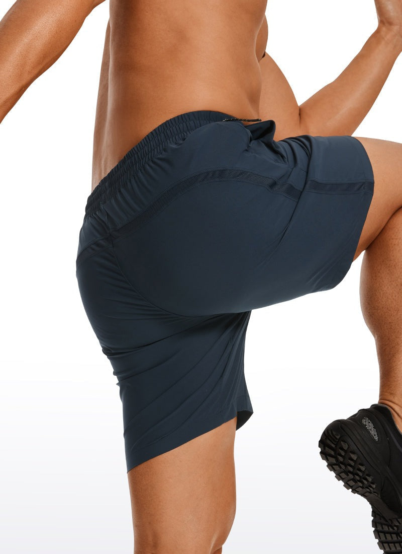 Ultra-Light Running Shorts 7''- Linerless