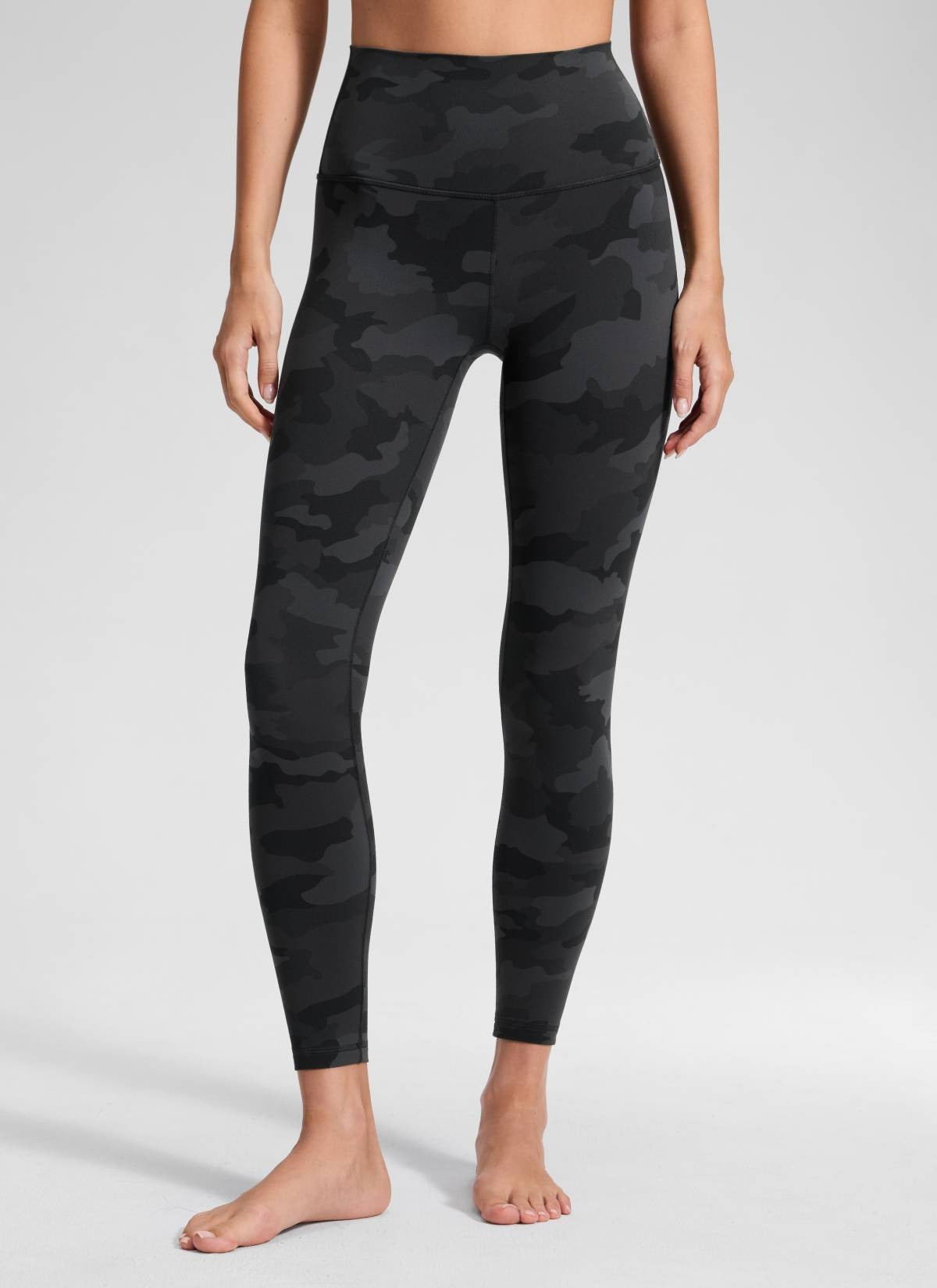Butterluxe Yoga Origin Legging 25''