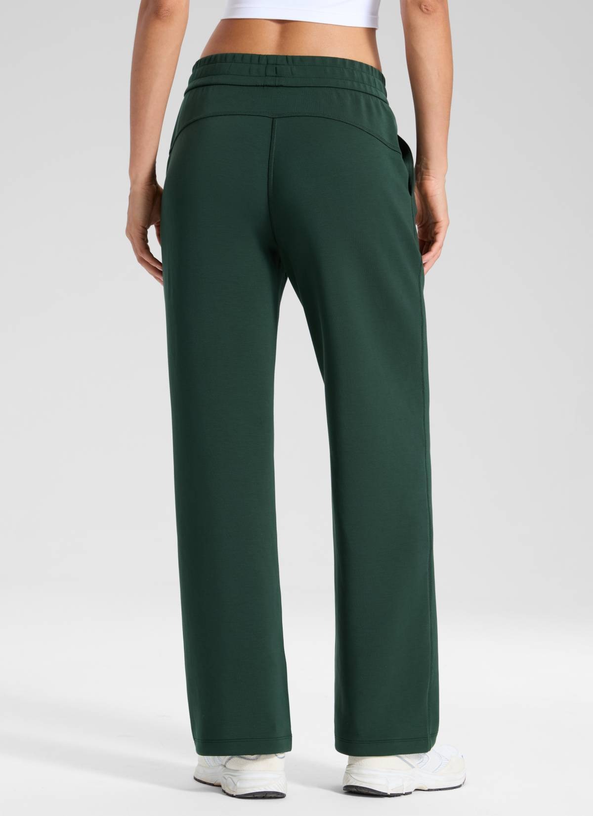 SoftAura High Rise Sweatpant 31''