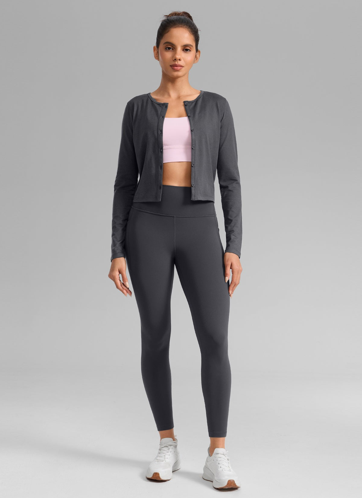Butterlift® Origin Pocket Legging 25''