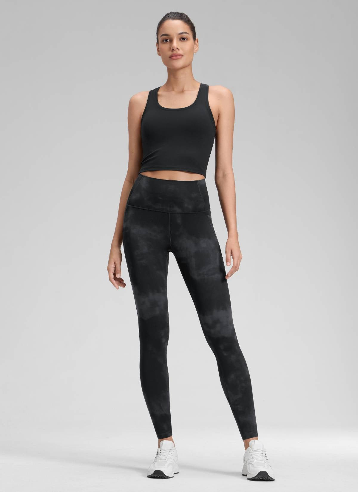 Butterluxe Pocket Legging 28''
