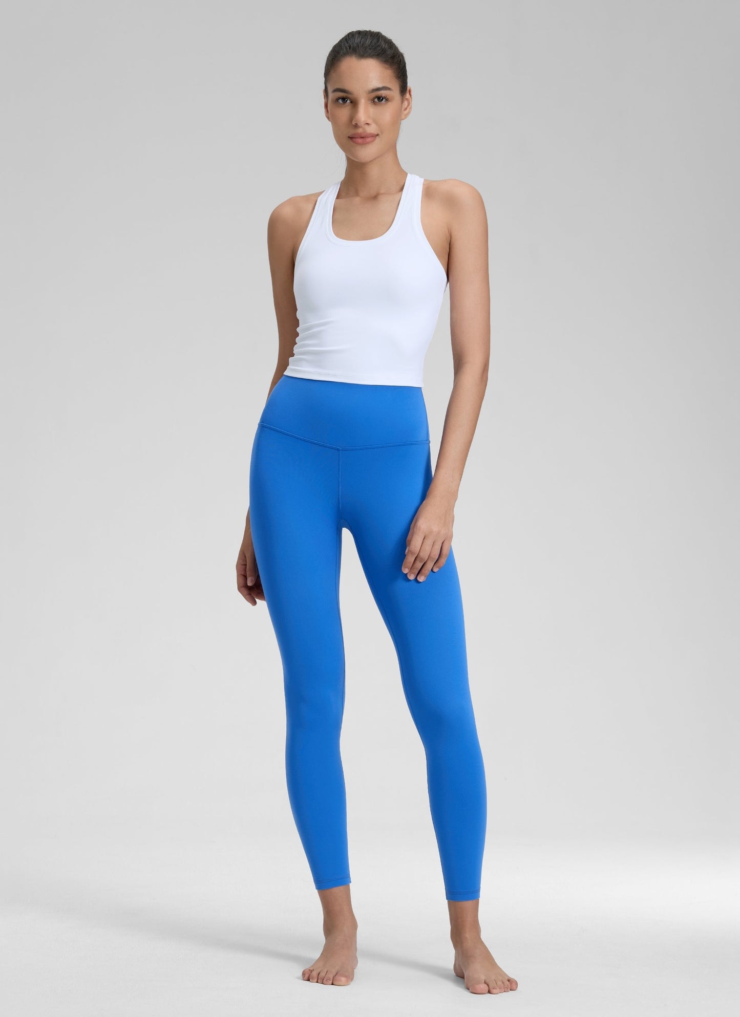 Butterluxe Yoga Origin Legging 25''