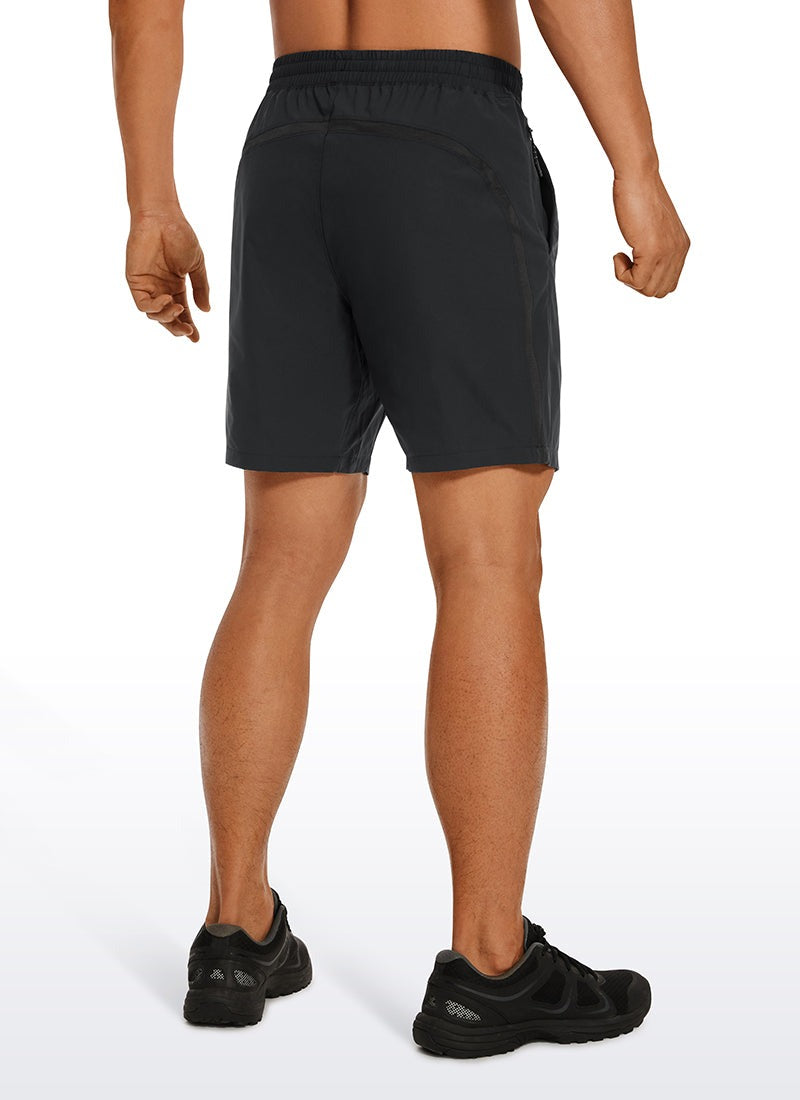 Ultra-Light Running Shorts 7''- Linerless