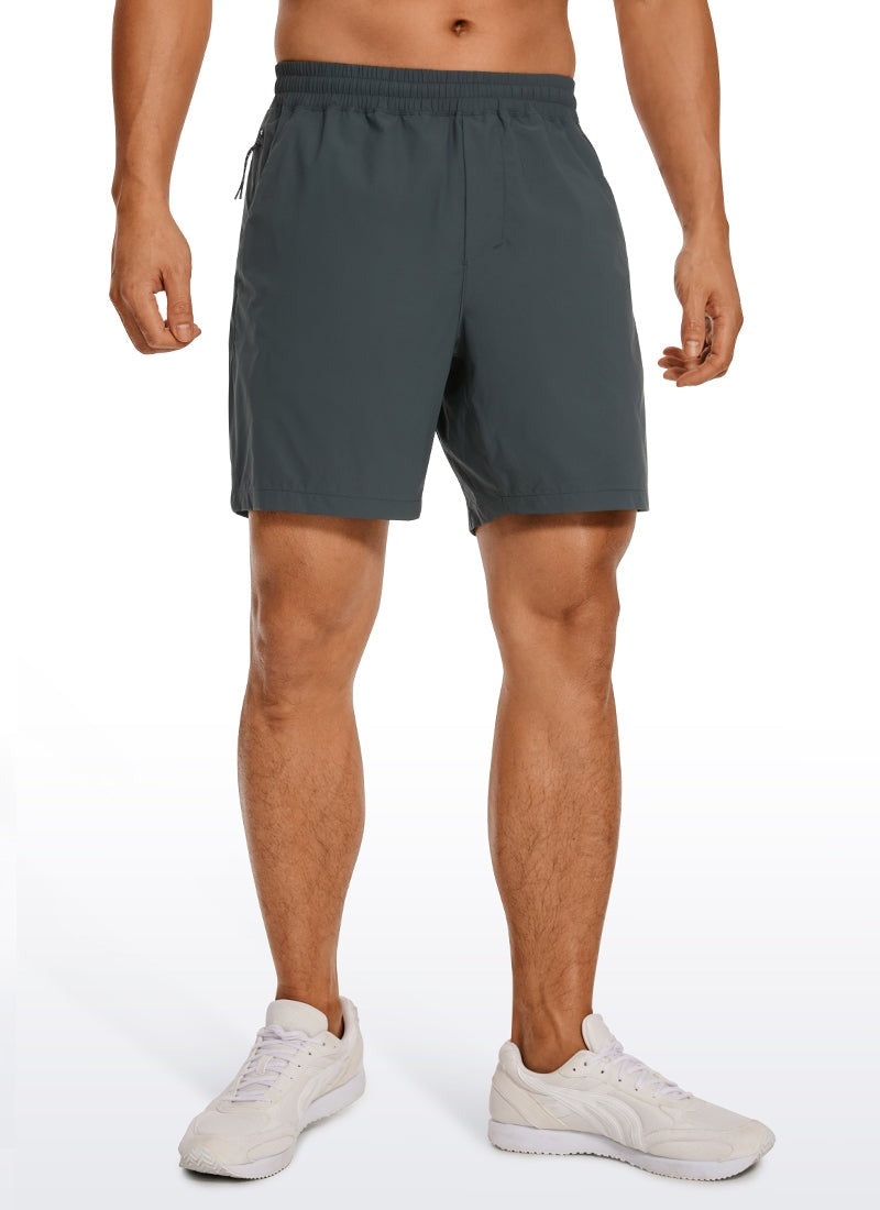 Ultra-Light Running Shorts 7''- Linerless