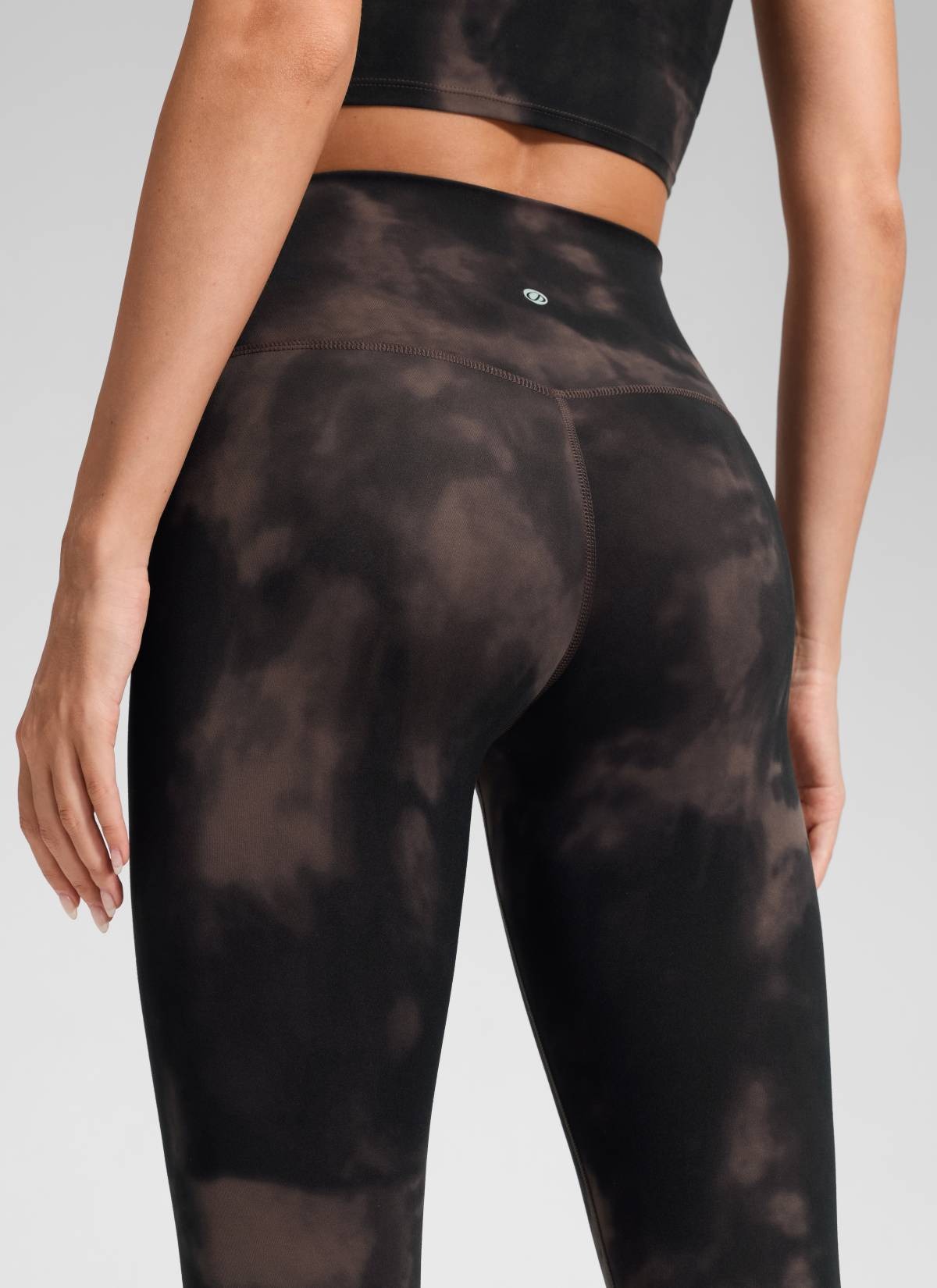 Butterluxe Yoga Origin Legging 28''