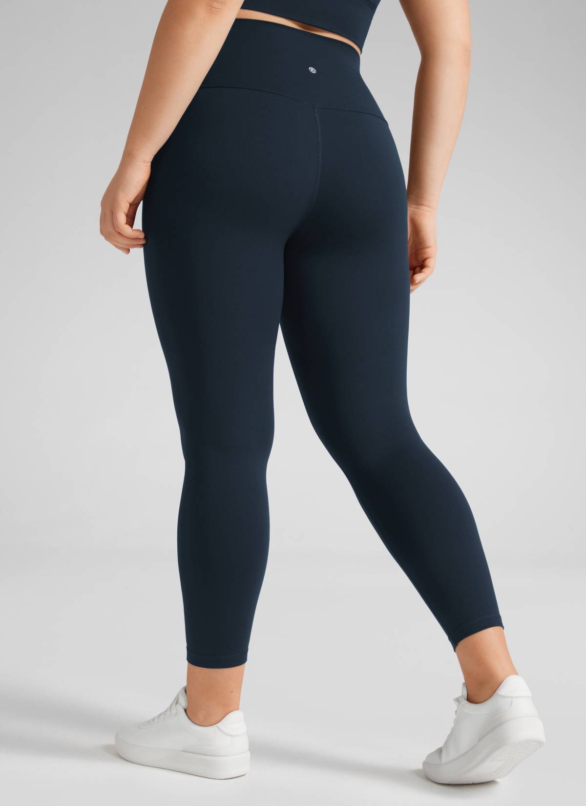 Butterluxe Plus Size Legging 25''