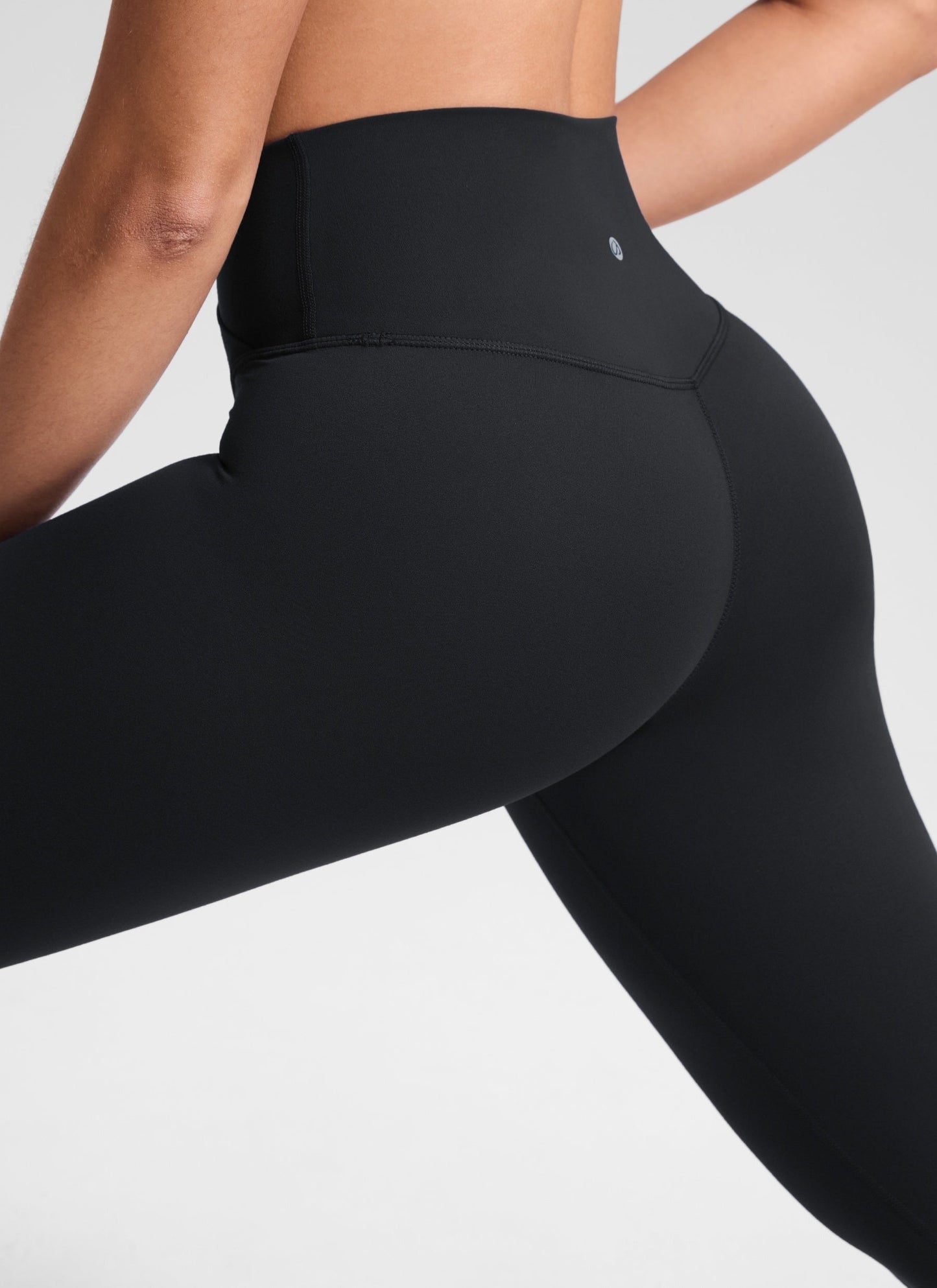 Butterluxe V Cross Waist Legging 28''