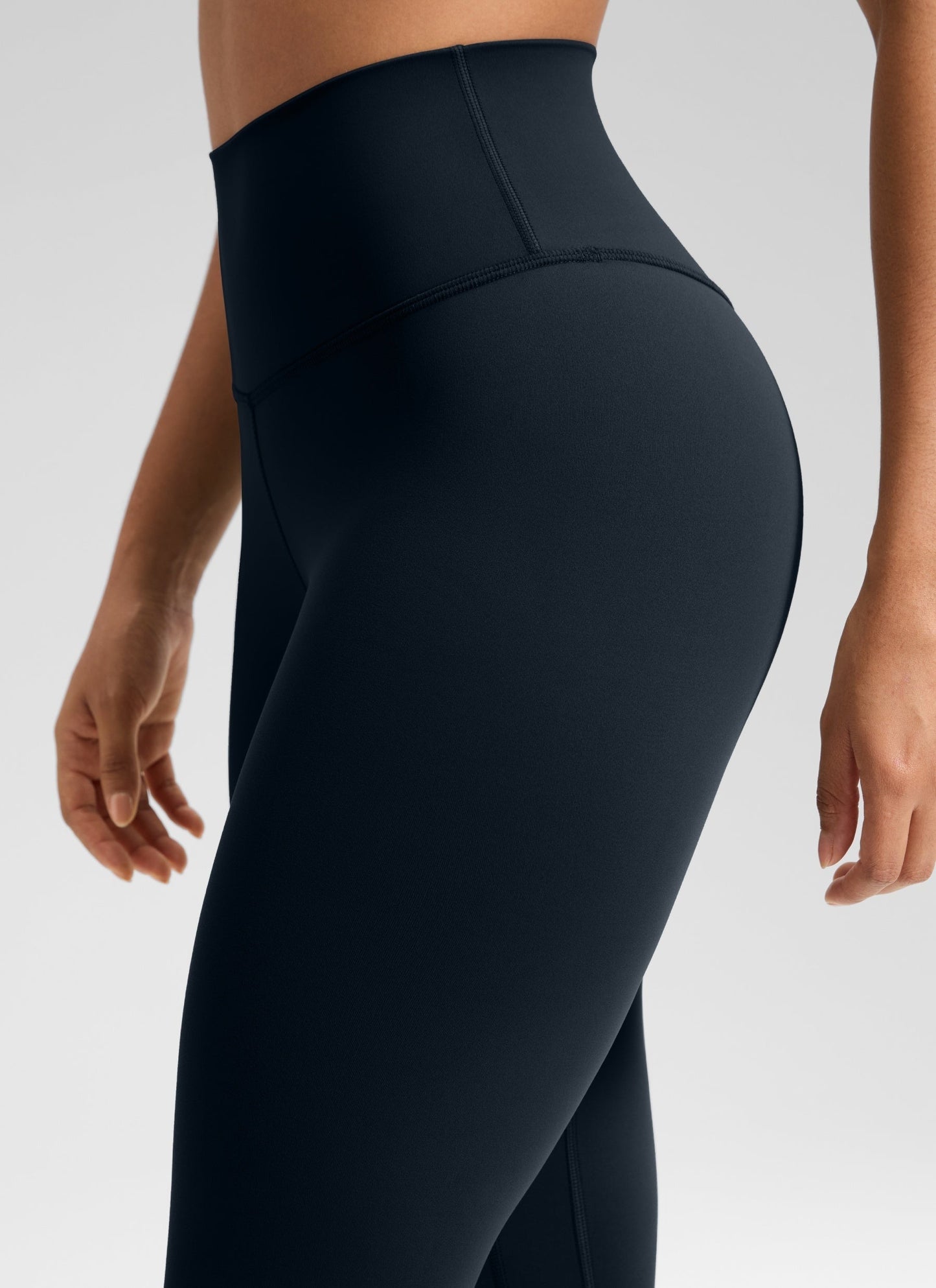 Brushed Nakedfeel Legging 25''