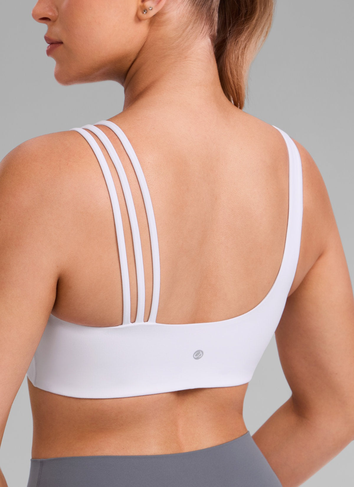 Butterlift® Asymmetric Straps Sports Bra