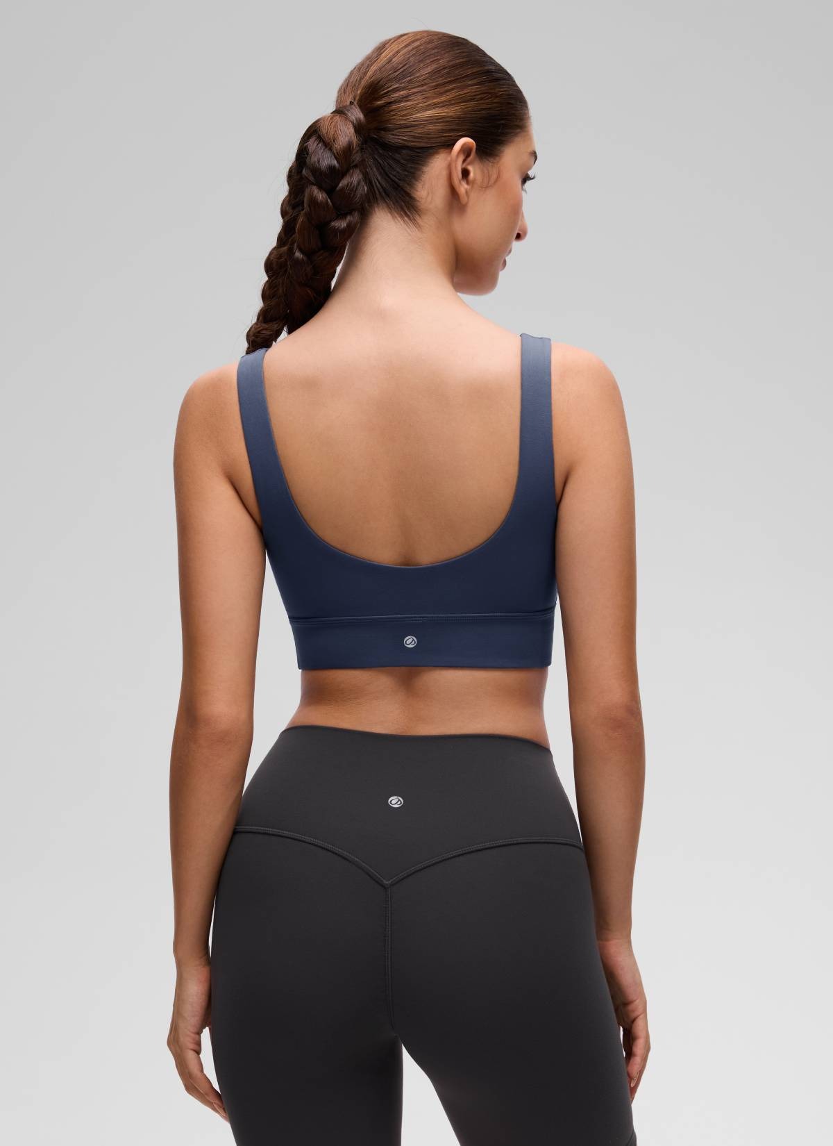 Butterluxe U Back Longline Bra