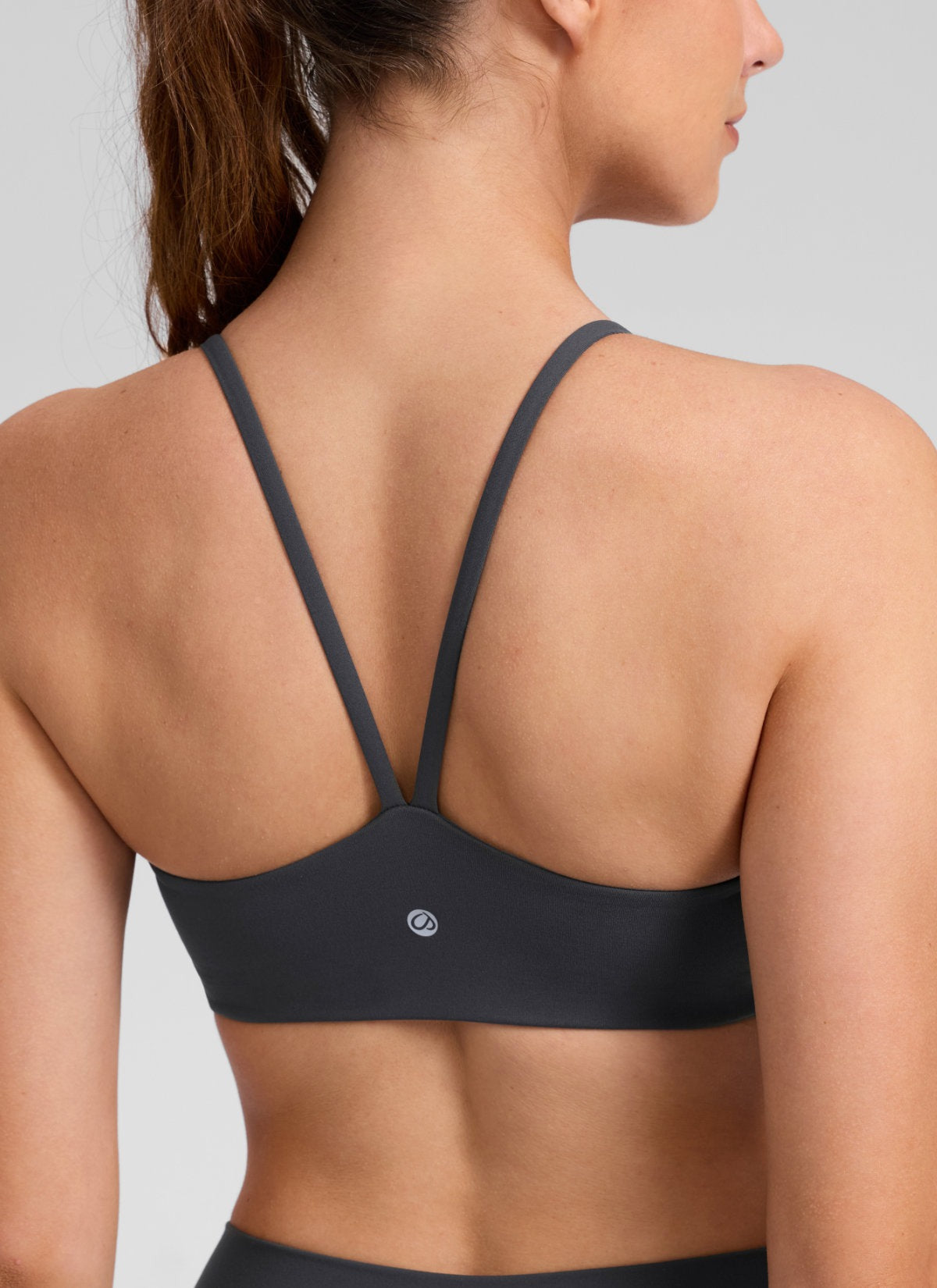 Butterlift® Double Lined V Back Sports Bra